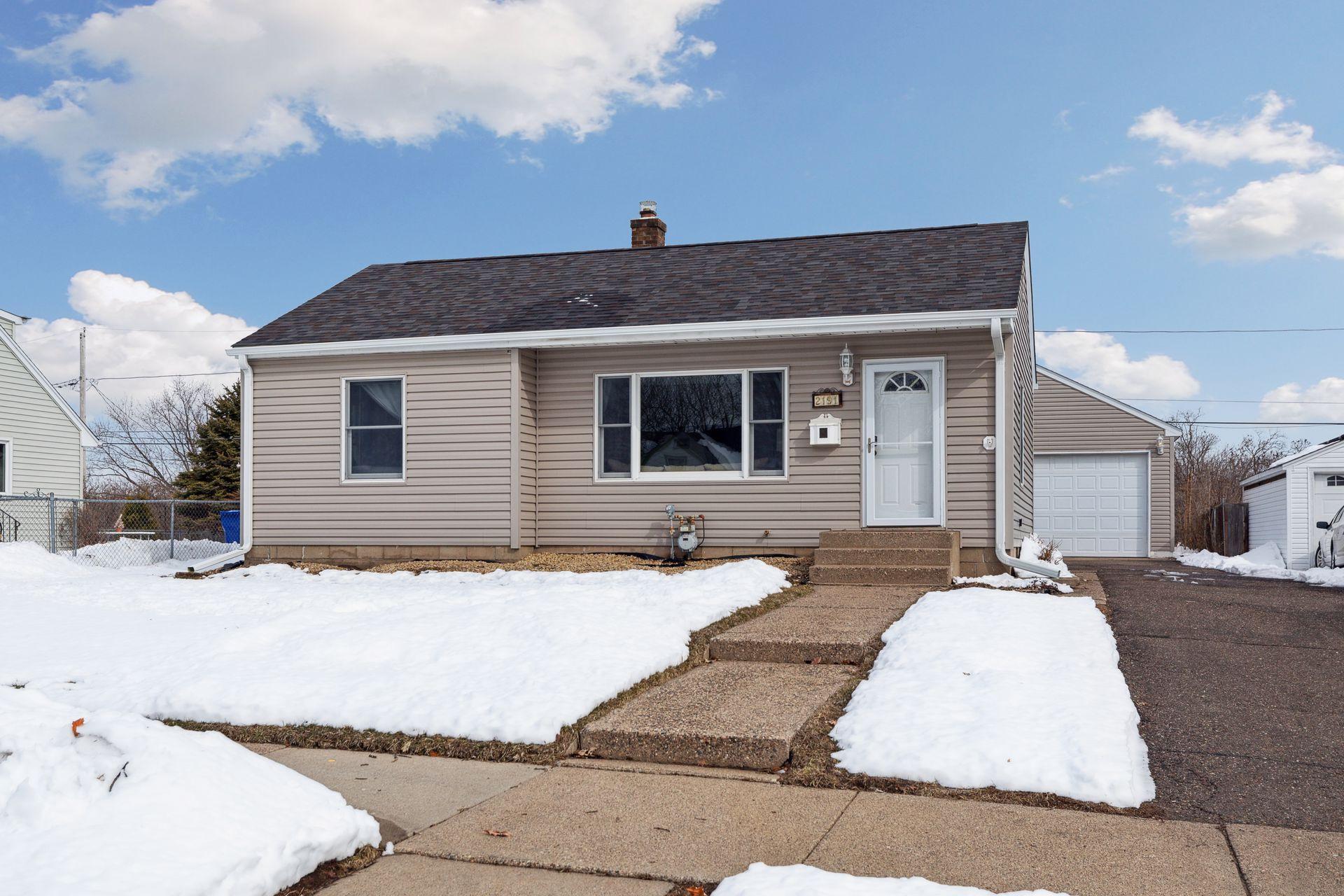 View of Residential at 2191 4th Street, Saint Paul MN 55119, Saint Paul - Mike Wilen | Minnesota Team Real Estate