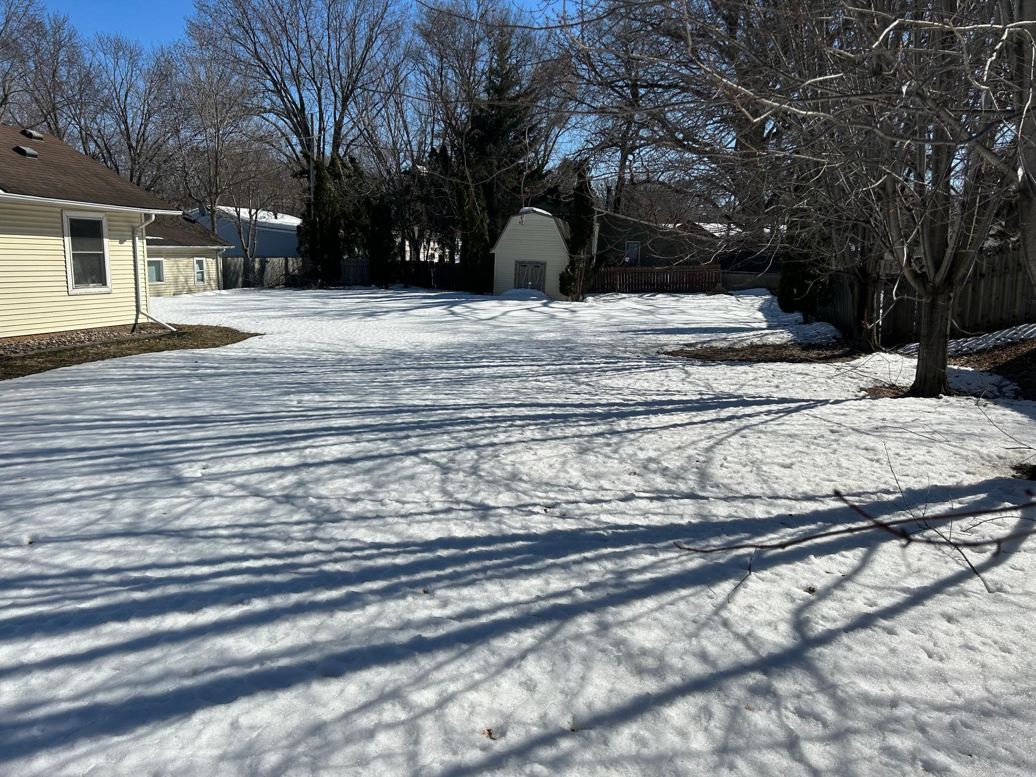 View of Land at XXX 47th, Oakdale MN 55128, Oakdale - Mike Wilen | Minnesota Team Real Estate