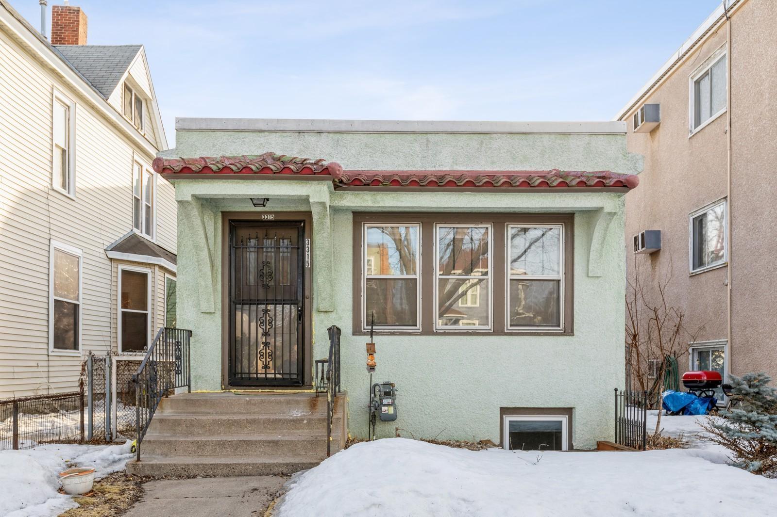 View of Residential at 3315 Pleasant Avenue, Minneapolis MN 55408, Minneapolis - Mike Wilen | Minnesota Team Real Estate