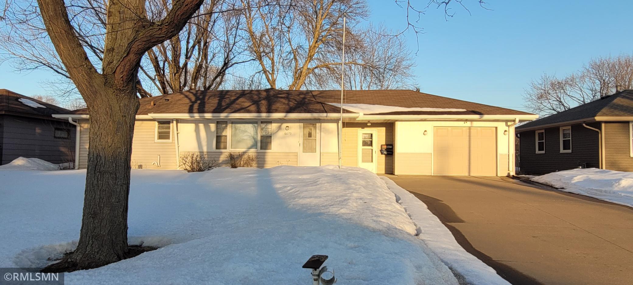 View of Residential at 8675 Greenway Avenue, Cottage Grove MN 55016, Cottage Grove - Mike Wilen | Minnesota Team Real Estate