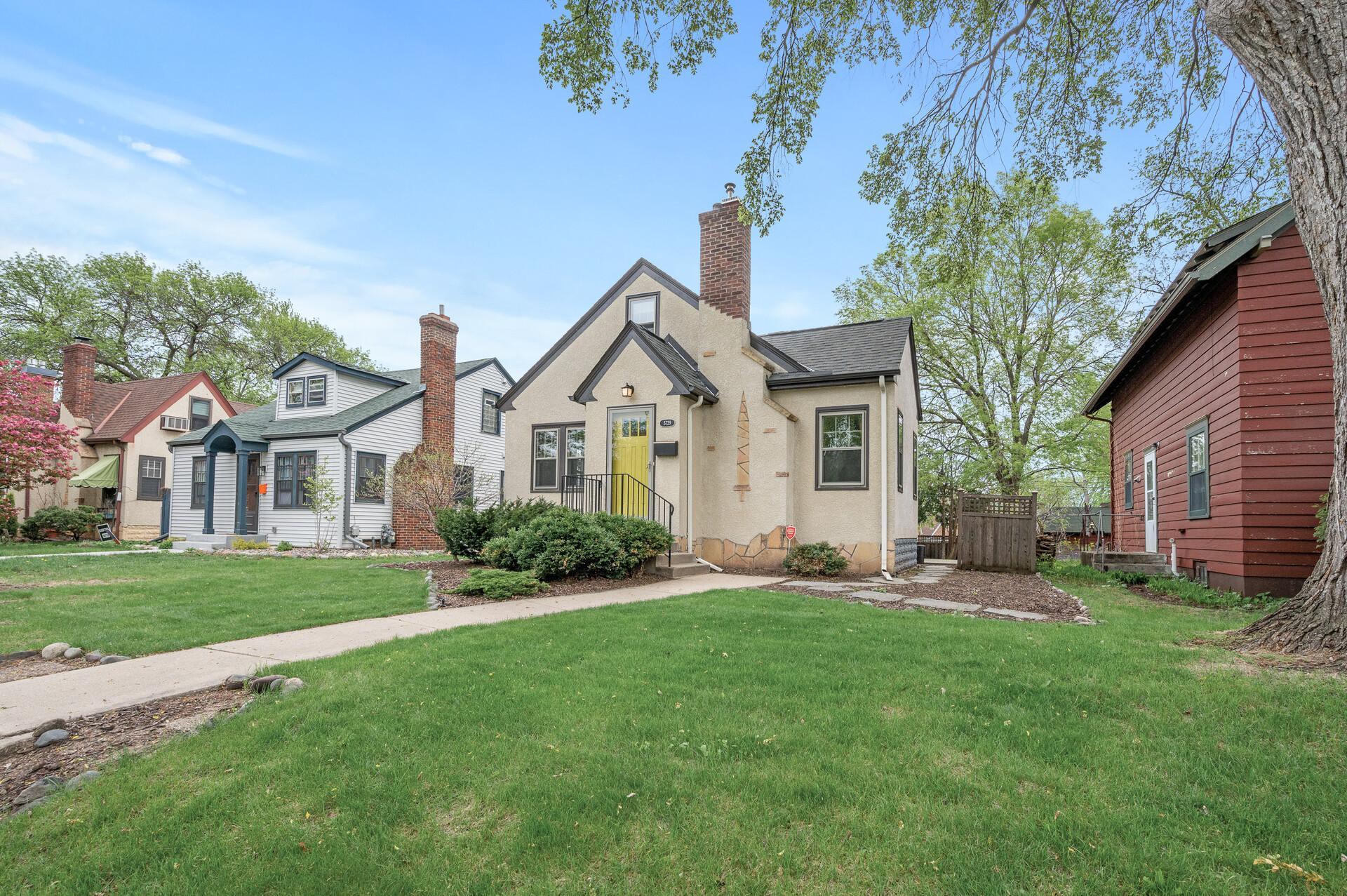 View of Residential at 5729 Wentworth Avenue, Minneapolis MN 55419, Minneapolis - Mike Wilen | Minnesota Team Real Estate