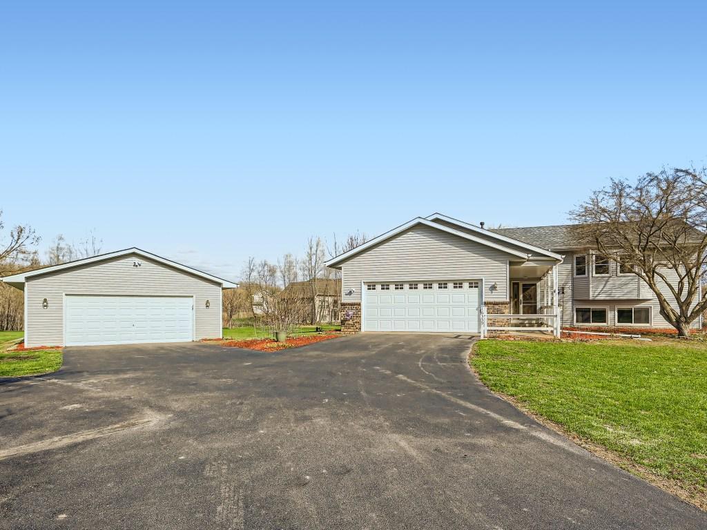 View of Residential at 16339 Zuni Street, Andover MN 55304, Andover - Mike Wilen | Minnesota Team Real Estate