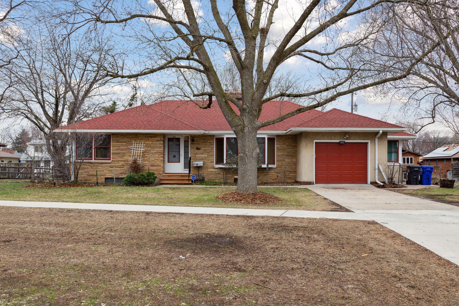 View of Residential at 365 Wheelock Parkway, Saint Paul MN 55117, Saint Paul - Mike Wilen | Minnesota Team Real Estate