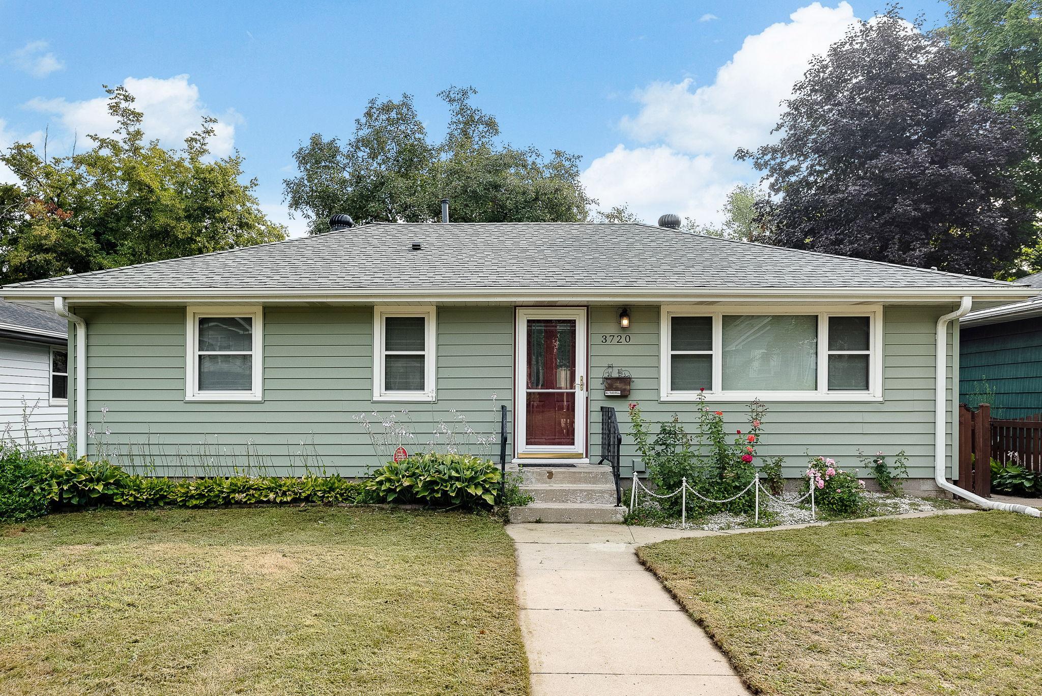 View of Residential at 3720 Hubbard Avenue, Robbinsdale MN 55422, Robbinsdale - Mike Wilen | Minnesota Team Real Estate
