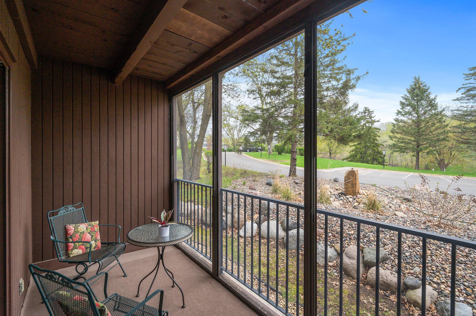 View of Residential at 9550 Collegeview Road #126, Bloomington MN 55437, Bloomington - Mike Wilen | Minnesota Team Real Estate