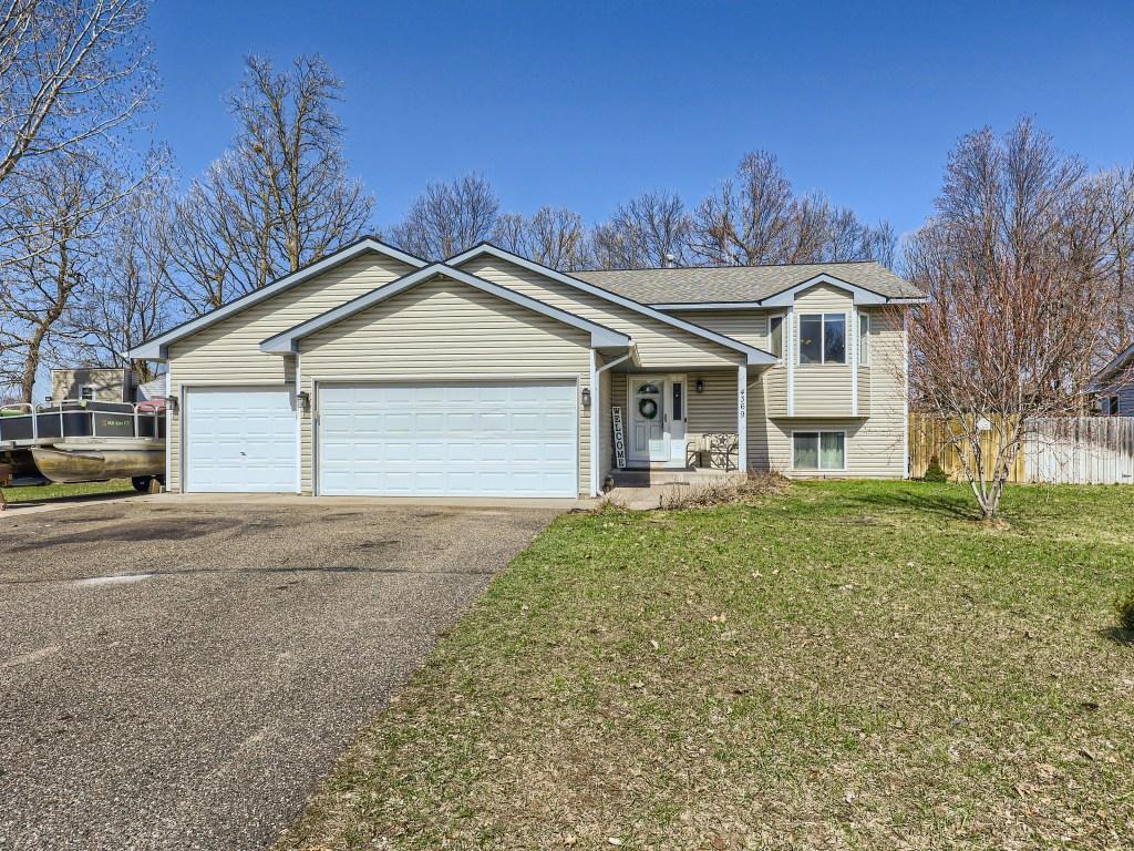 View of Residential at 4369 230th Avenue, Saint Francis MN 55070, Saint Francis - Mike Wilen | Minnesota Team Real Estate