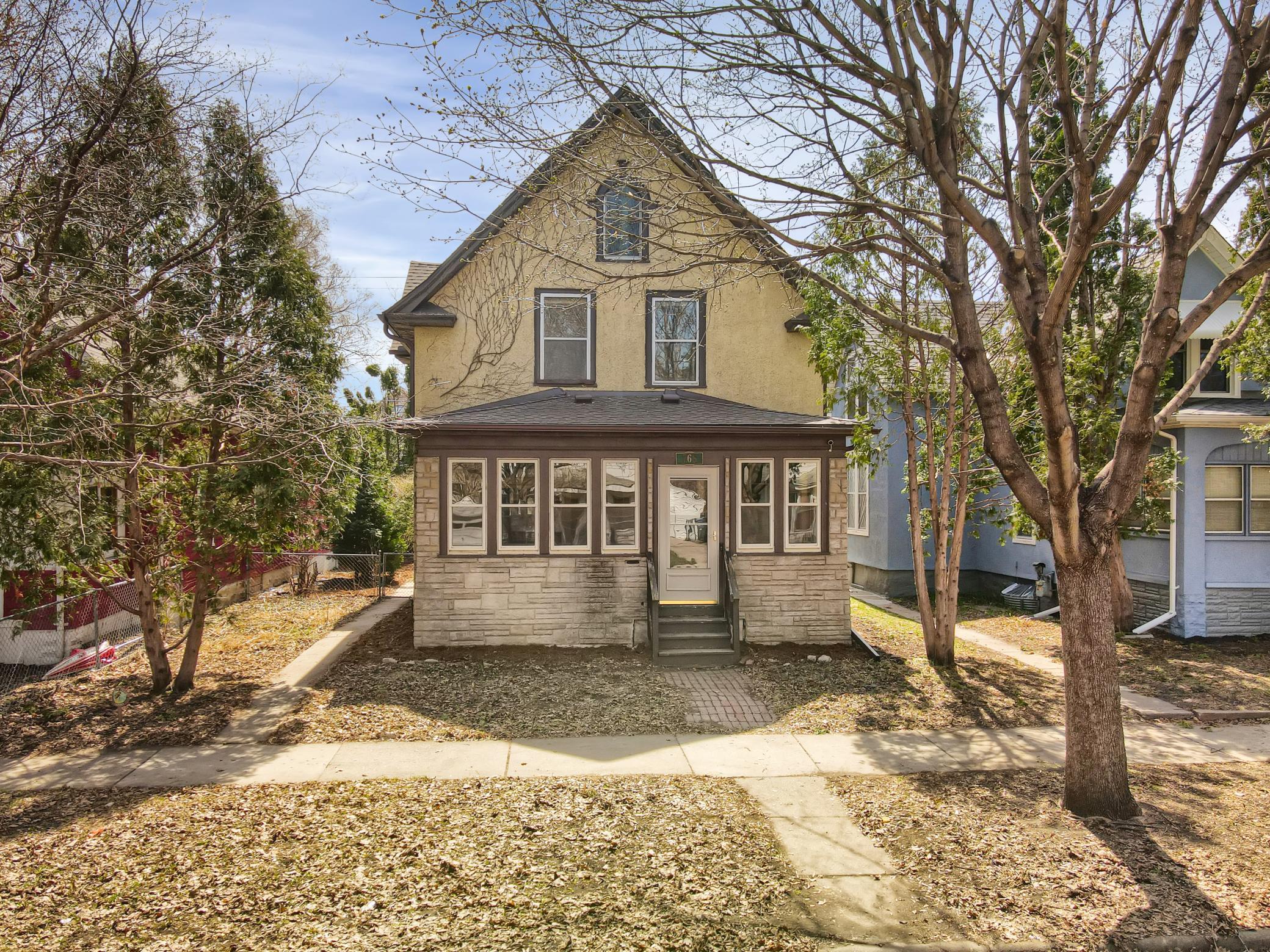 View of Residential at 768 James Avenue, Saint Paul MN 55102, Saint Paul - Mike Wilen | Minnesota Team Real Estate