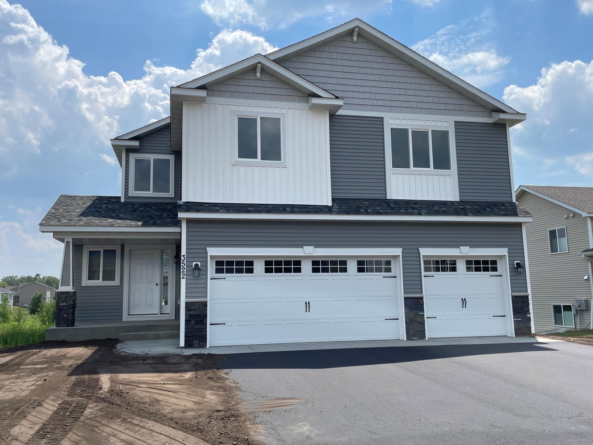View of Residential at 3522 237th Avenue, Saint Francis MN 55070, Saint Francis - Mike Wilen | Minnesota Team Real Estate