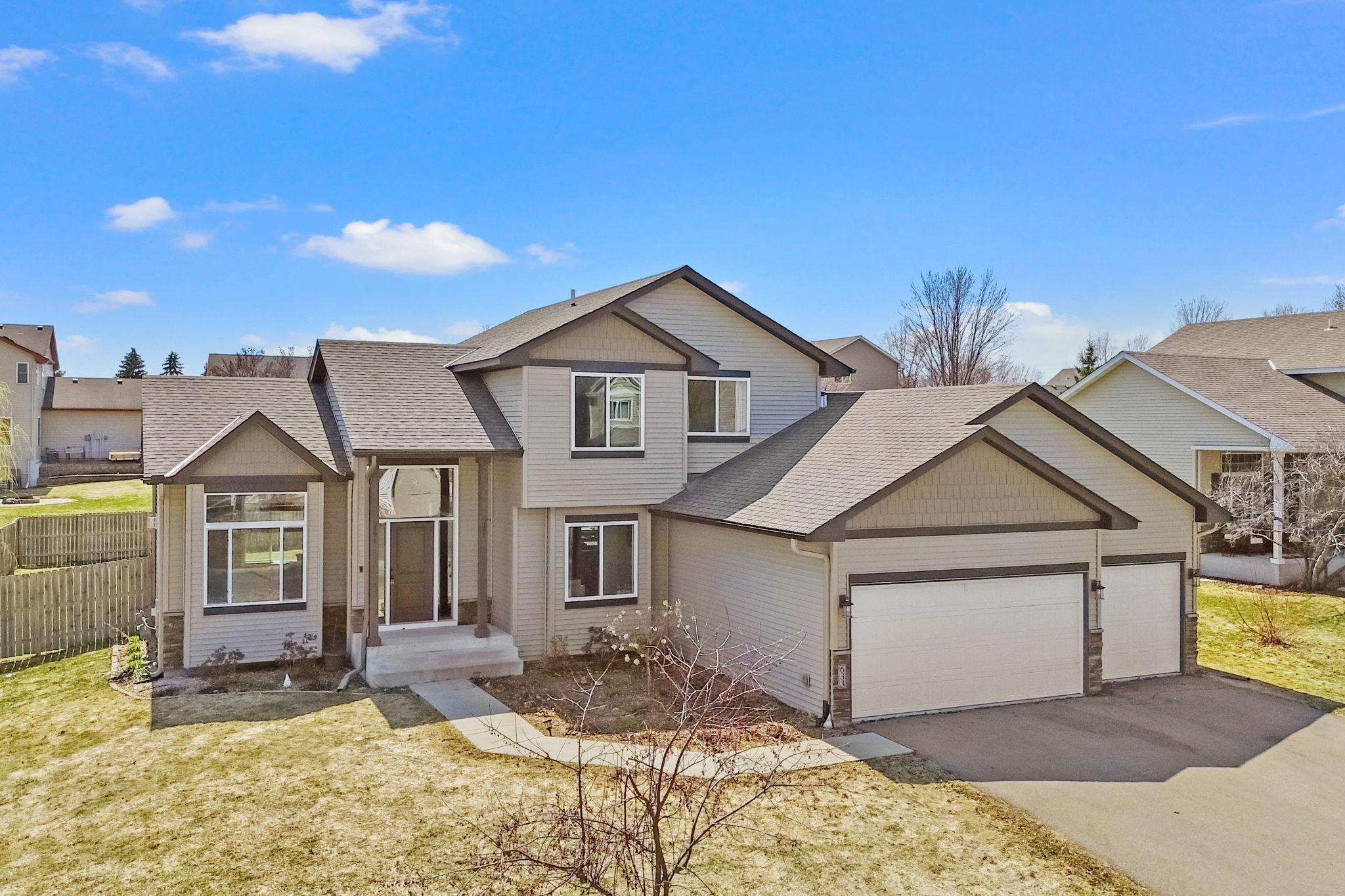 View of Residential at 633 Montrose Avenue, Delano MN 55328, Delano - Mike Wilen | Minnesota Team Real Estate