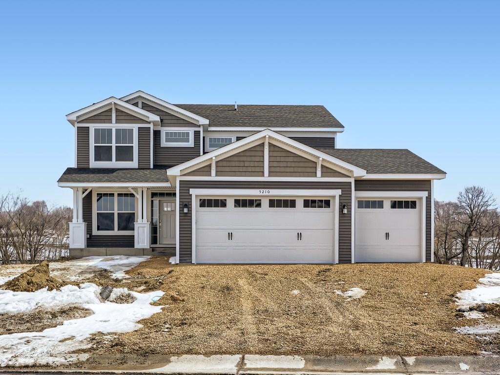 View of Residential at 5210 Greenwood Lane, Rockford MN 55373, Rockford - Mike Wilen | Minnesota Team Real Estate