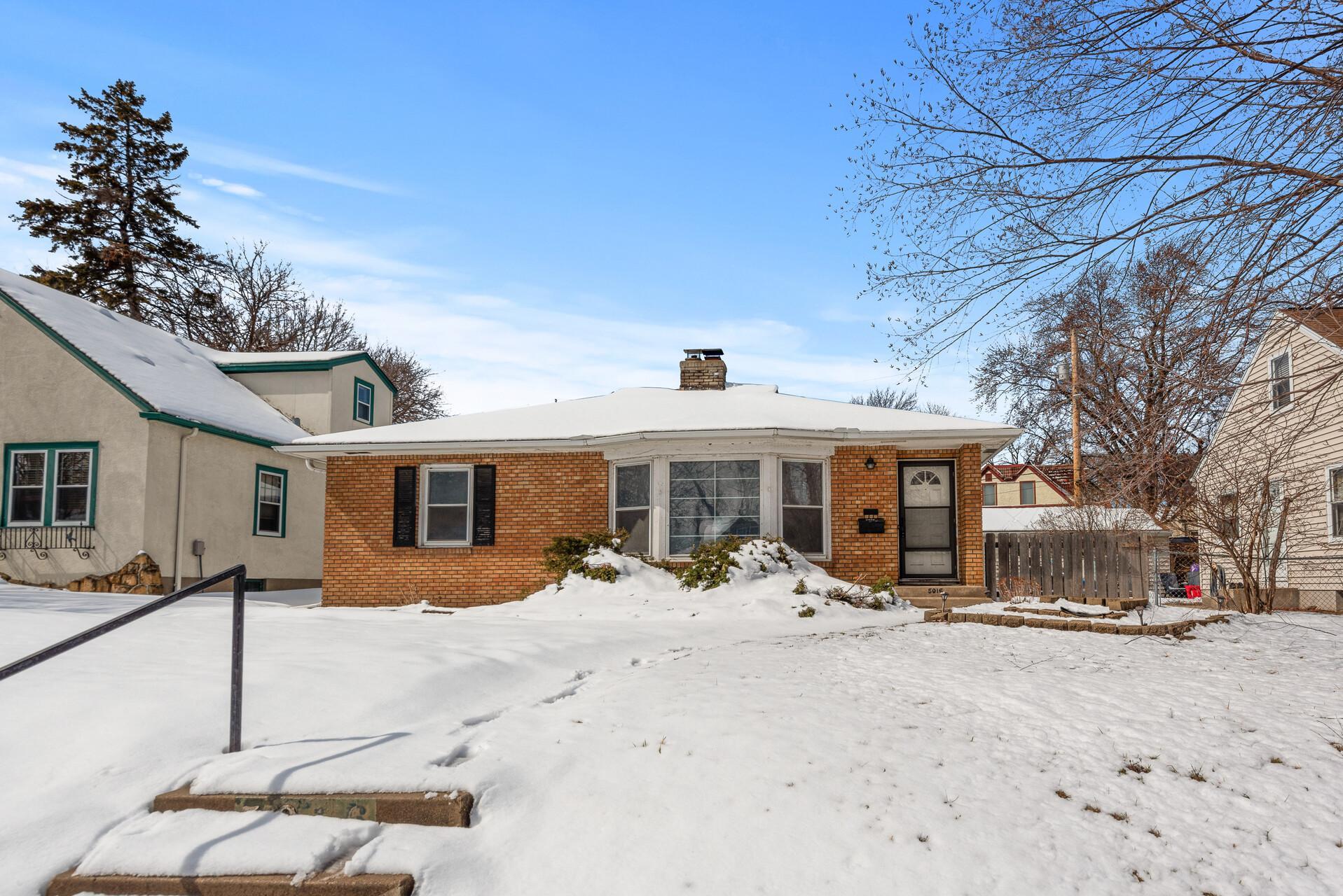 View of Residential at 5016 28th Avenue, Minneapolis MN 55417, Minneapolis - Mike Wilen | Minnesota Team Real Estate