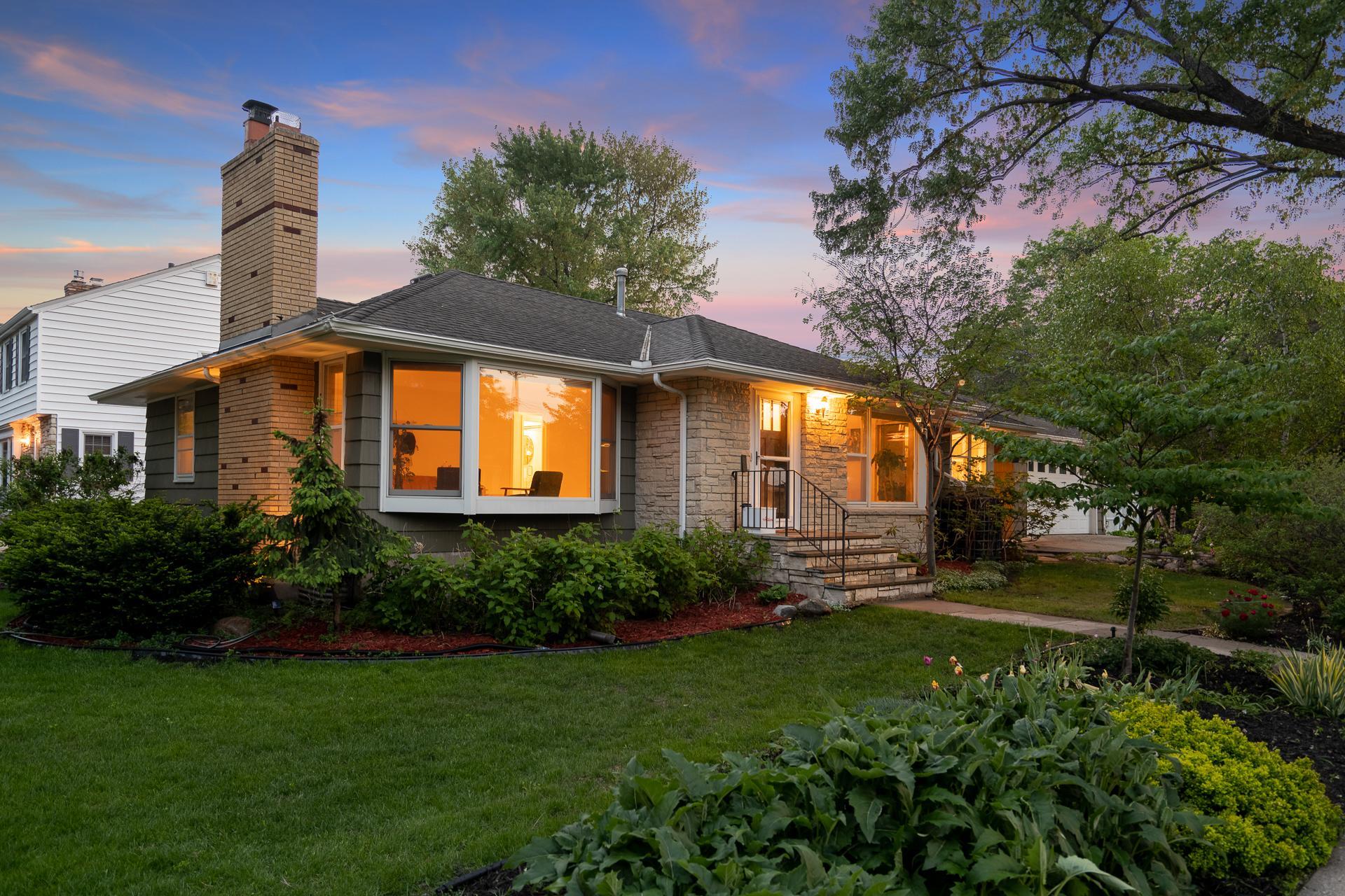 View of Residential at 4100 Xerxes Avenue, Minneapolis MN 55410, Minneapolis - Mike Wilen | Minnesota Team Real Estate