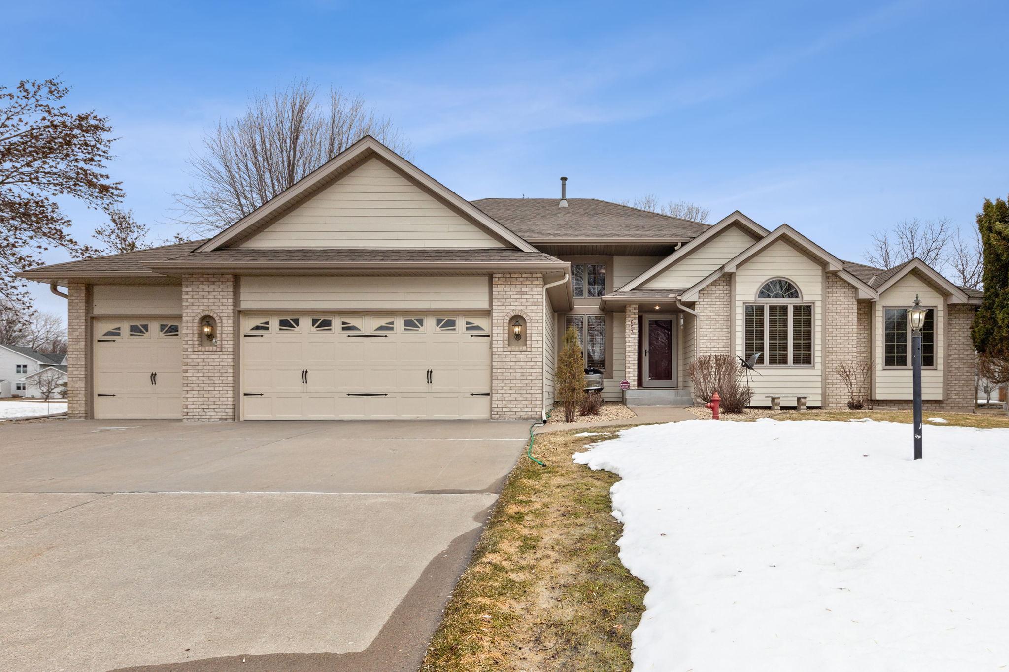 View of Residential at 653 Ironwood Circle, Lino Lakes MN 55014, Lino Lakes - Mike Wilen | Minnesota Team Real Estate
