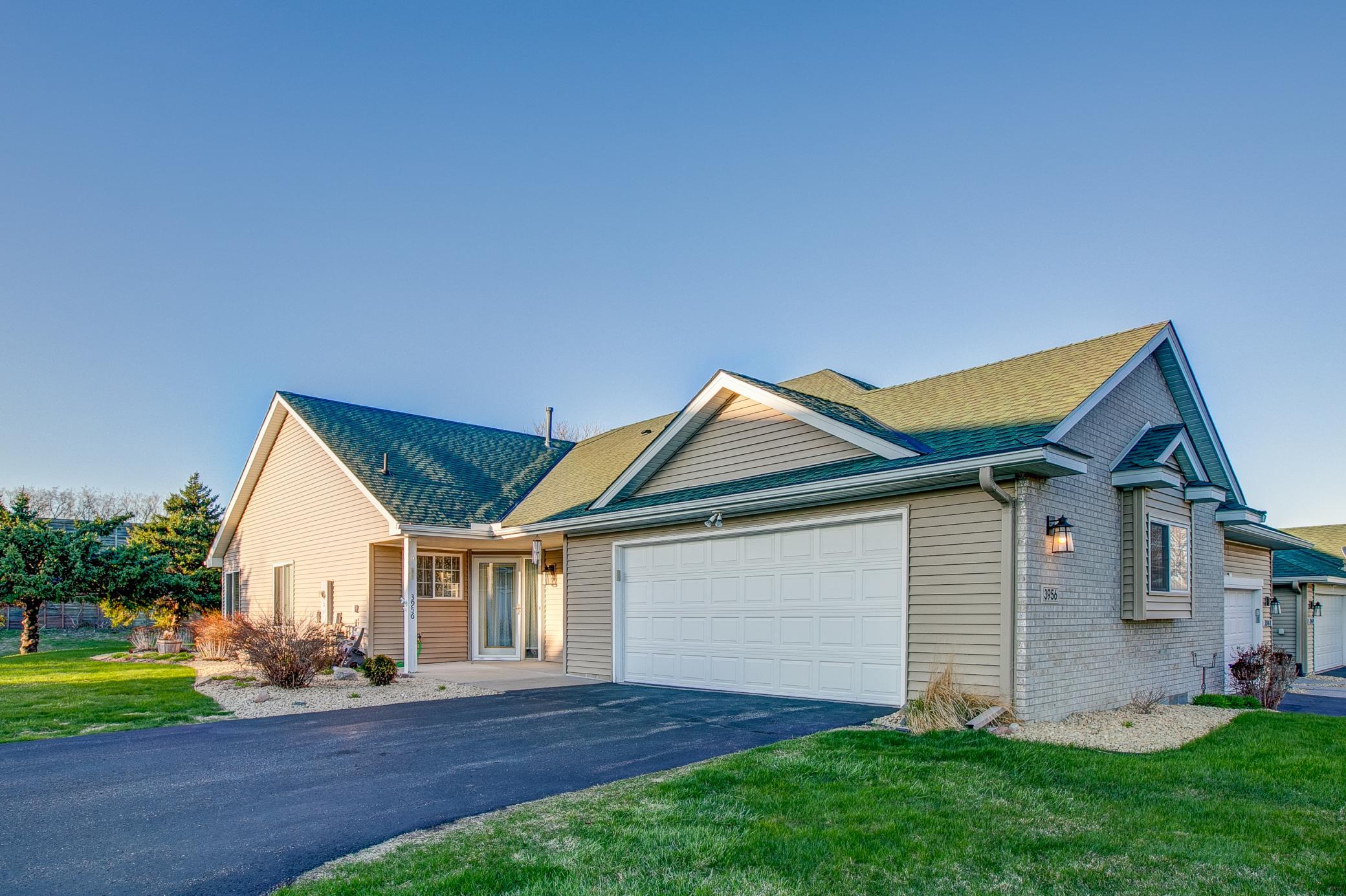 View of Residential at 3956 93rd Avenue, Brooklyn Park MN 55443, Brooklyn Park - Mike Wilen | Minnesota Team Real Estate