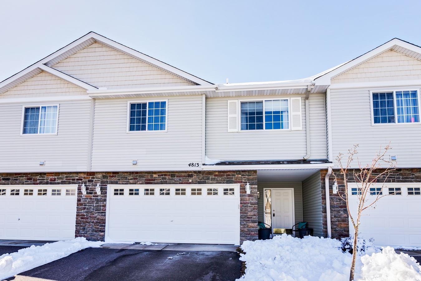 View of Residential at 4813 200th Street, Forest Lake MN 55025, Forest Lake - Mike Wilen | Minnesota Team Real Estate