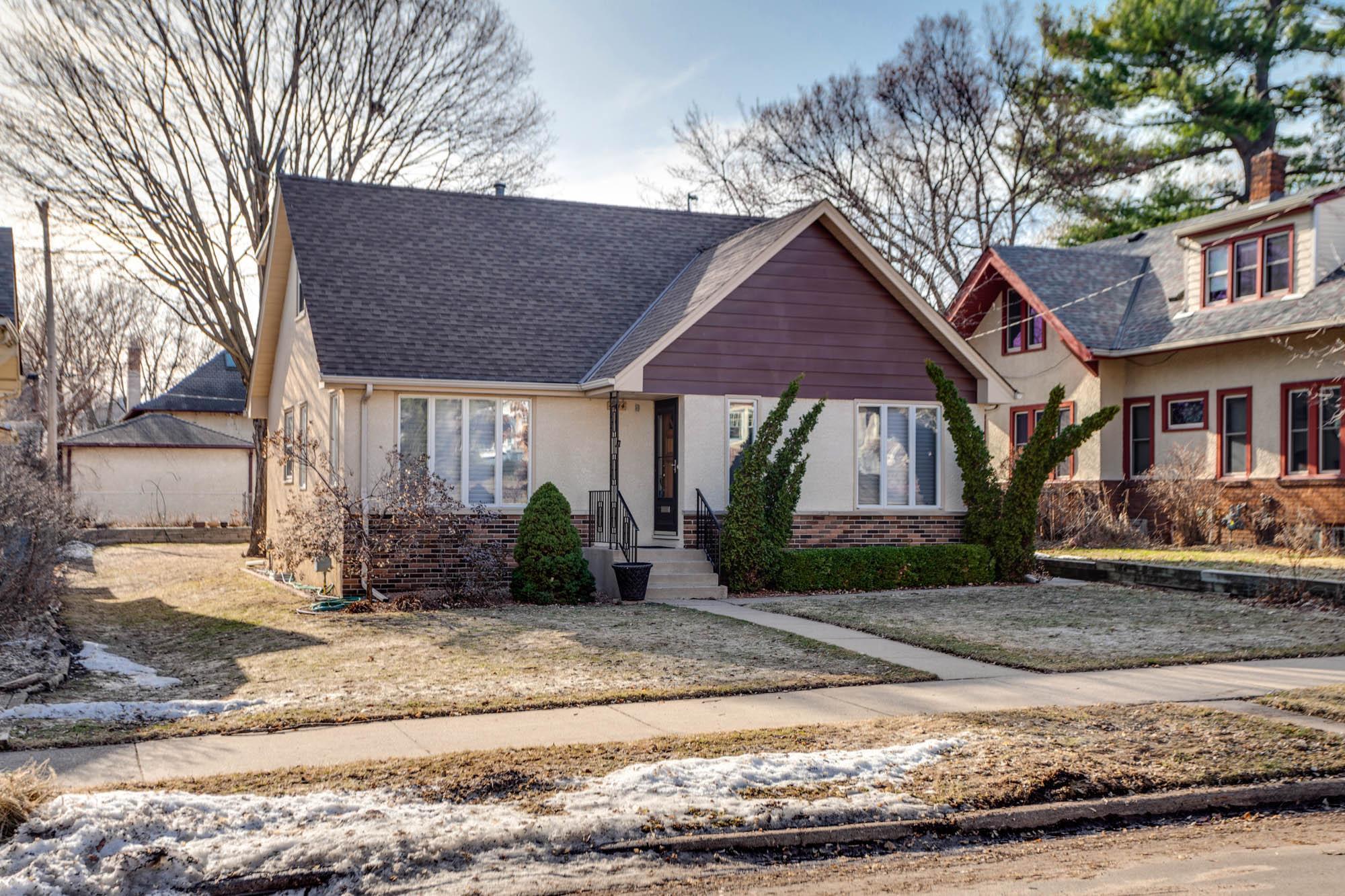 View of Residential at 4414 Pleasant Avenue, Minneapolis MN 55419, Minneapolis - Mike Wilen | Minnesota Team Real Estate