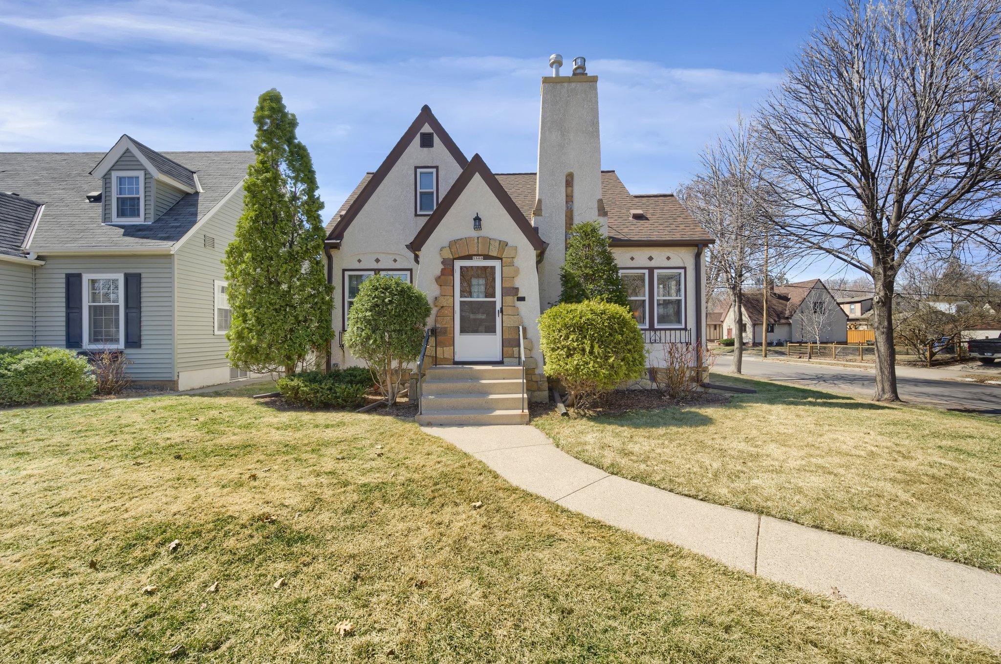 View of Residential at 5800 11th Avenue, Minneapolis MN 55417, Minneapolis - Mike Wilen | Minnesota Team Real Estate