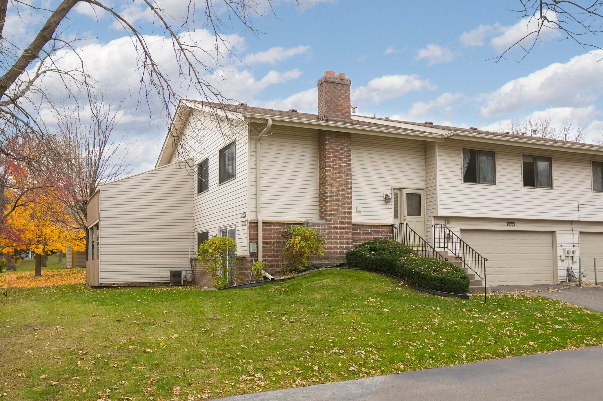 View of Residential at 3584 York Drive, Woodbury MN 55125, Woodbury - Mike Wilen | Minnesota Team Real Estate