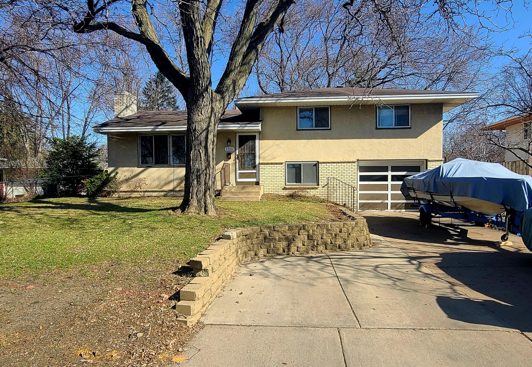 View of Residential at 5300 62nd Avenue N, Brooklyn Center MN 55429, Brooklyn Center - Mike Wilen | Minnesota Team Real Estate