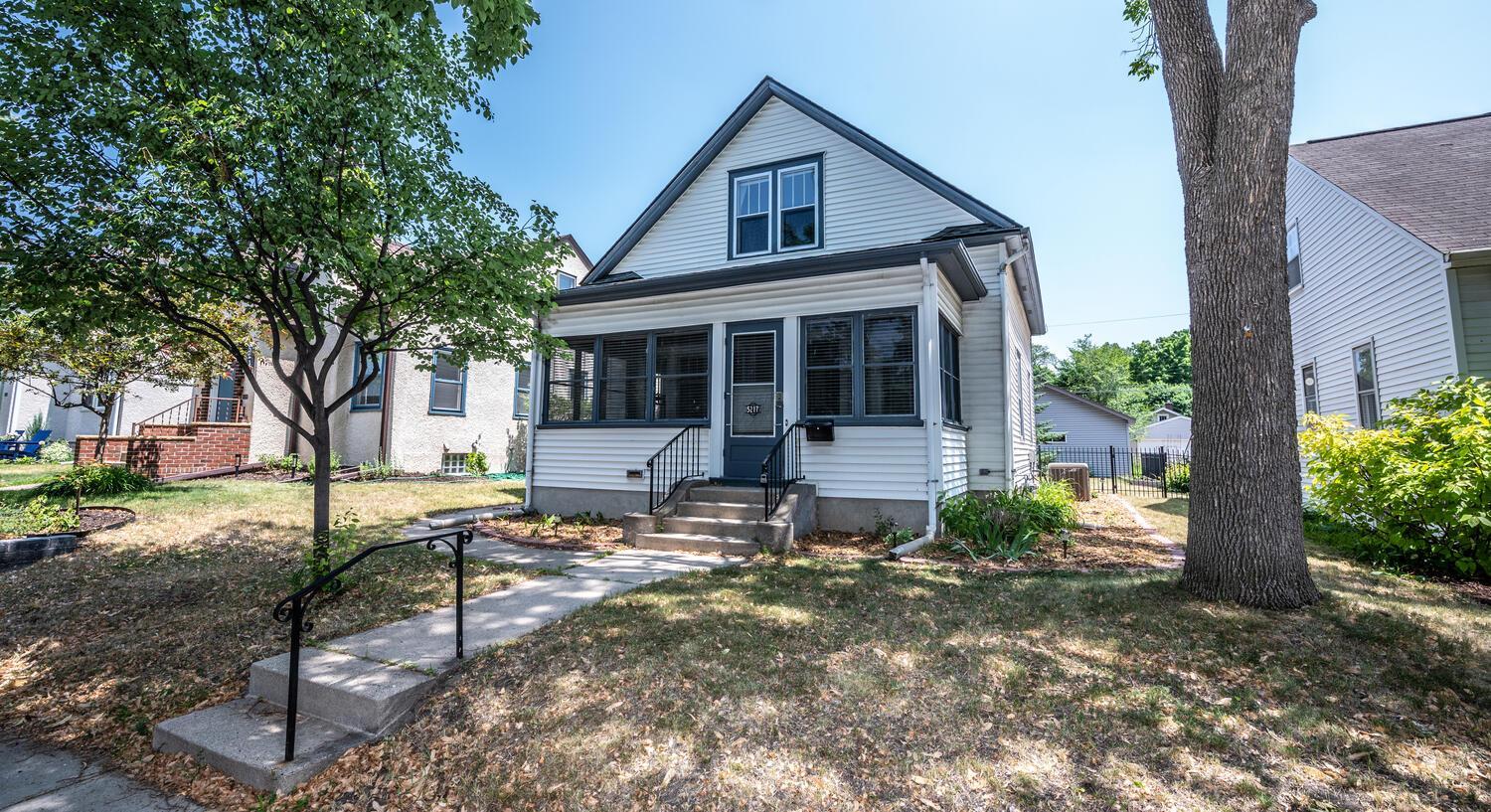 View of Residential at 5217 35th Avenue, Minneapolis MN 55417, Minneapolis - Mike Wilen | Minnesota Team Real Estate
