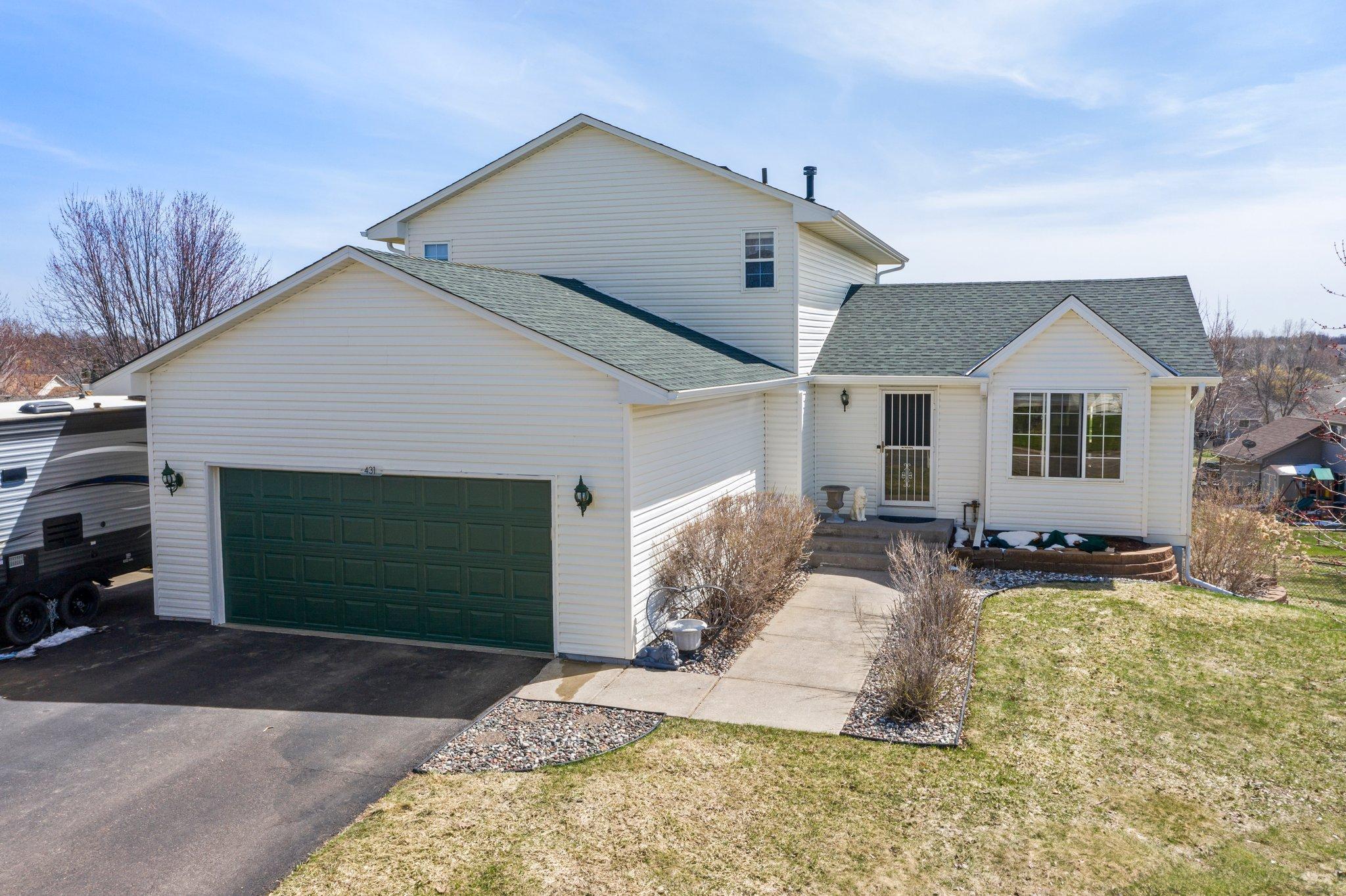 View of Residential at 431 Dogwood Avenue, Saint Michael MN 55376, Saint Michael - Mike Wilen | Minnesota Team Real Estate