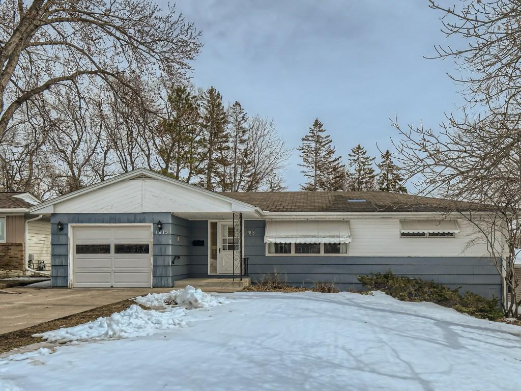 View of Residential at 1815 Maryland Avenue, Saint Louis Park MN 55426, Saint Louis Park - Mike Wilen | Minnesota Team Real Estate