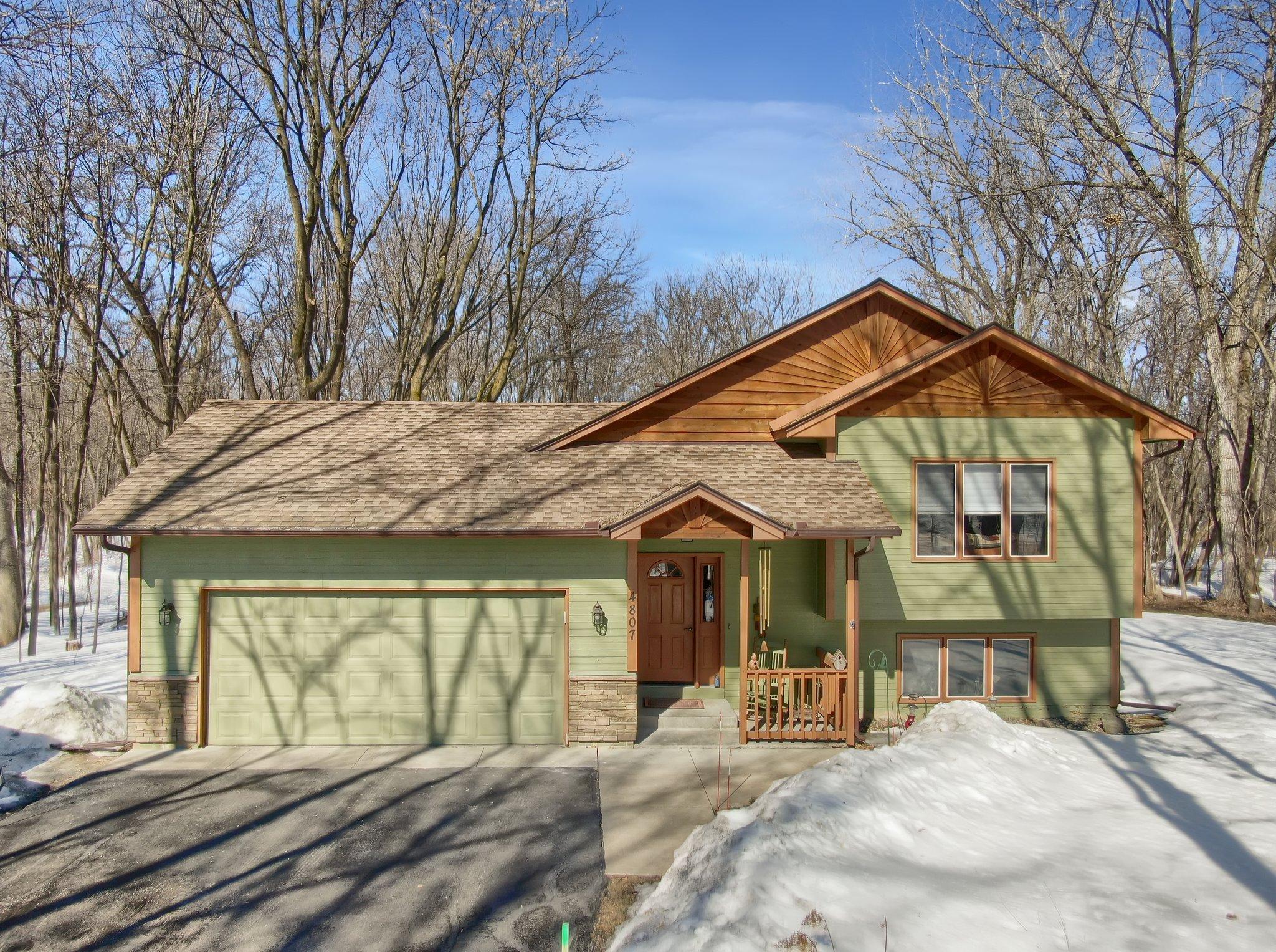 View of Residential at 4807 Mayer Avenue, Saint Michael MN 55376, Saint Michael - Mike Wilen | Minnesota Team Real Estate