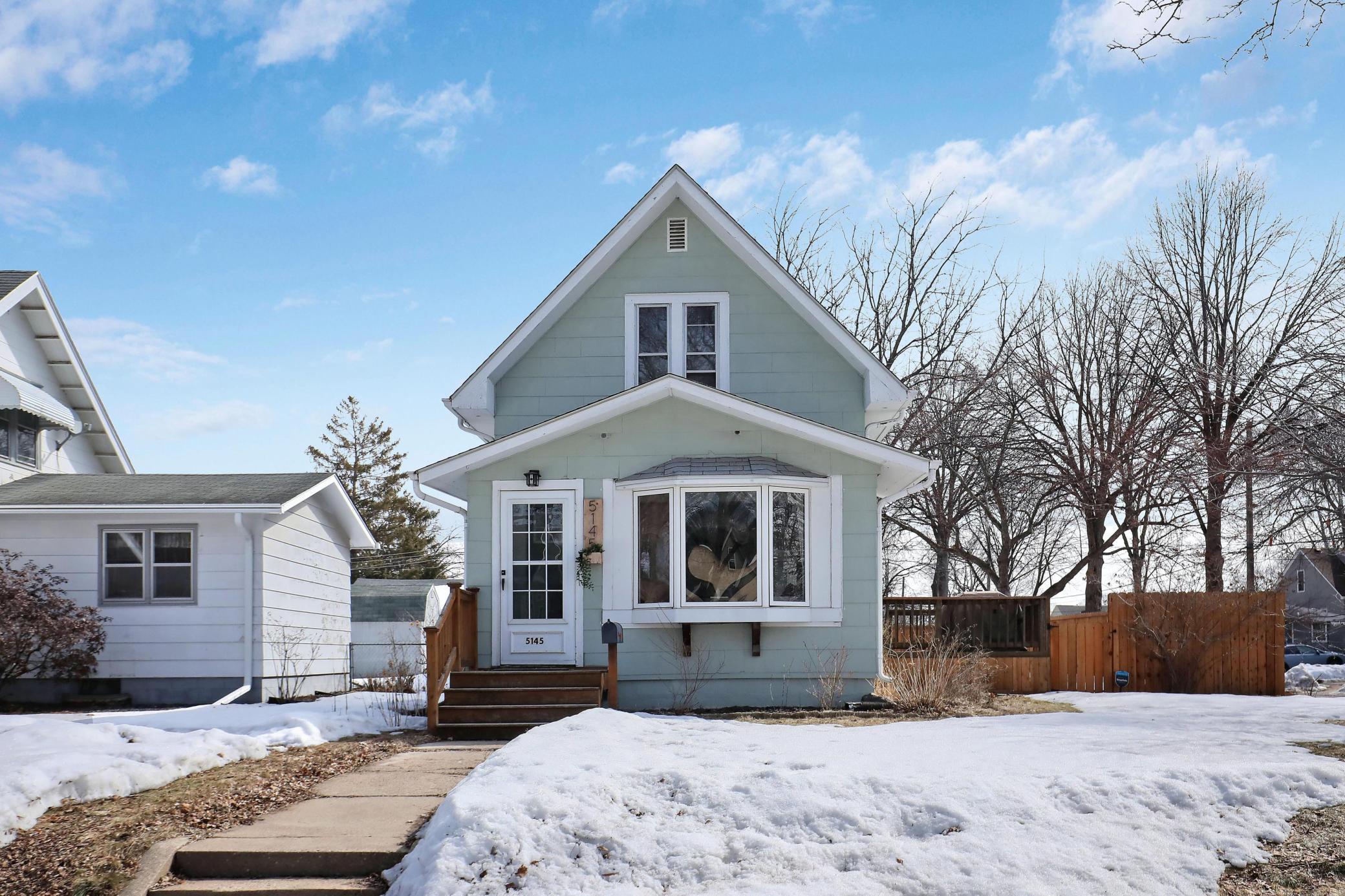 View of Residential at 5145 44th Avenue, Minneapolis MN 55417, Minneapolis - Mike Wilen | Minnesota Team Real Estate