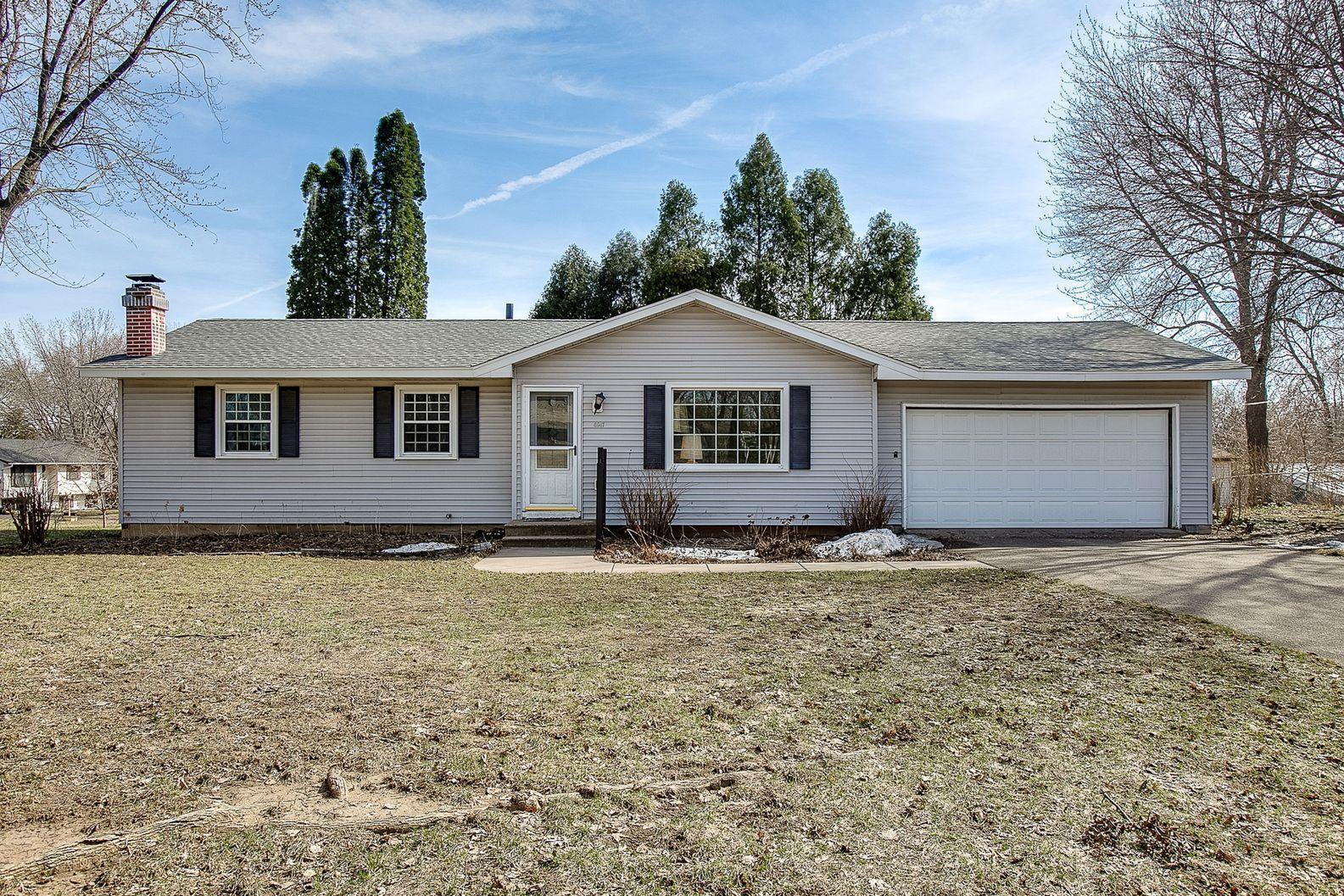 View of Residential at 6917 6th Street, Oakdale MN 55128, Oakdale - Mike Wilen | Minnesota Team Real Estate
