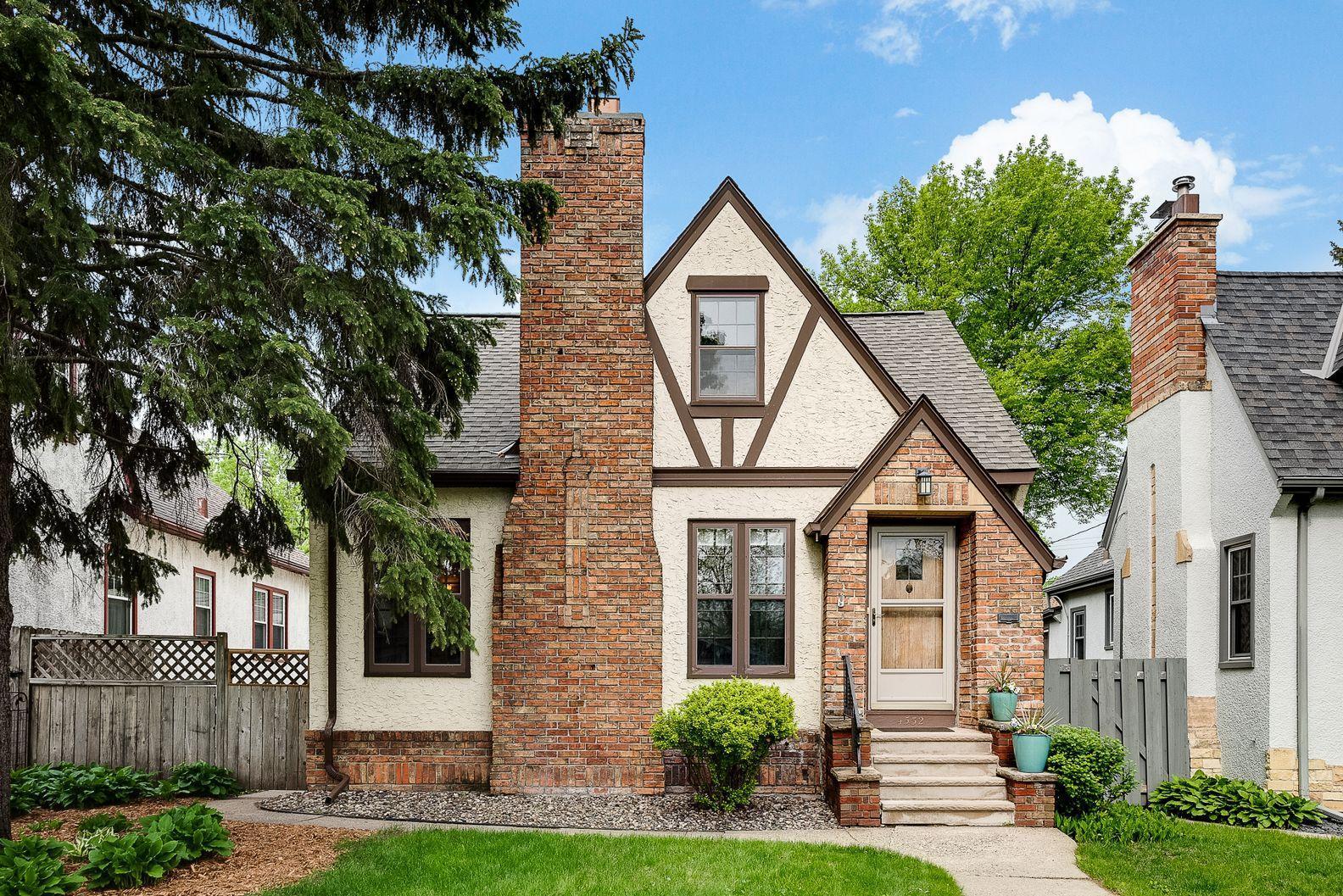 View of Residential at 4532 Columbus Avenue, Minneapolis MN 55407, Minneapolis - Mike Wilen | Minnesota Team Real Estate