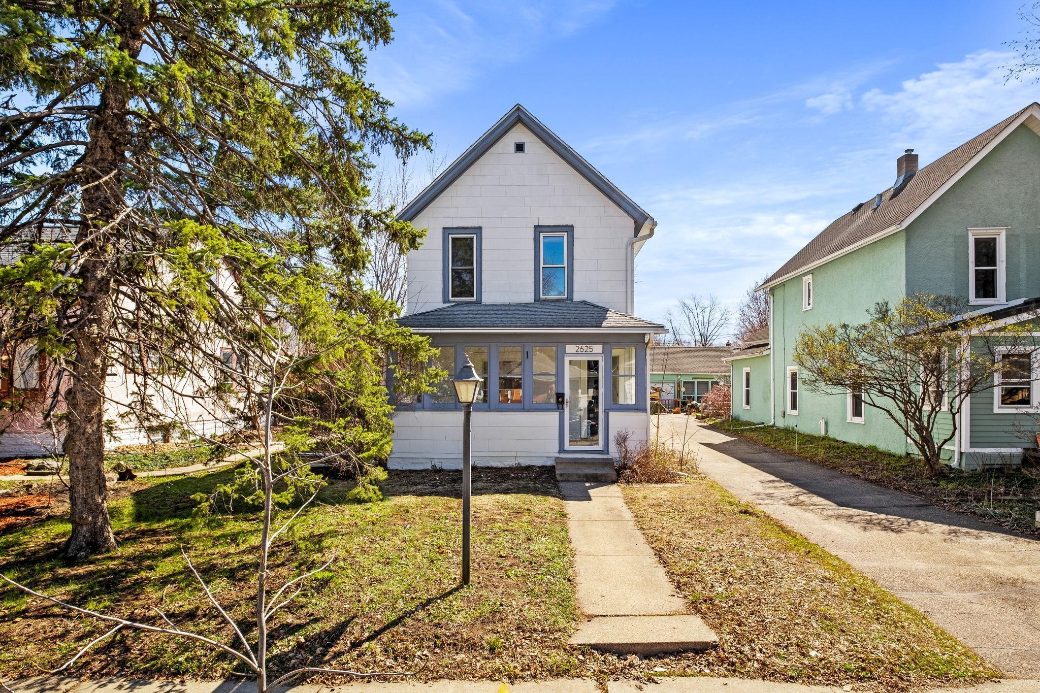 View of Residential at 2625 37th Avenue, Minneapolis MN 55406, Minneapolis - Mike Wilen | Minnesota Team Real Estate