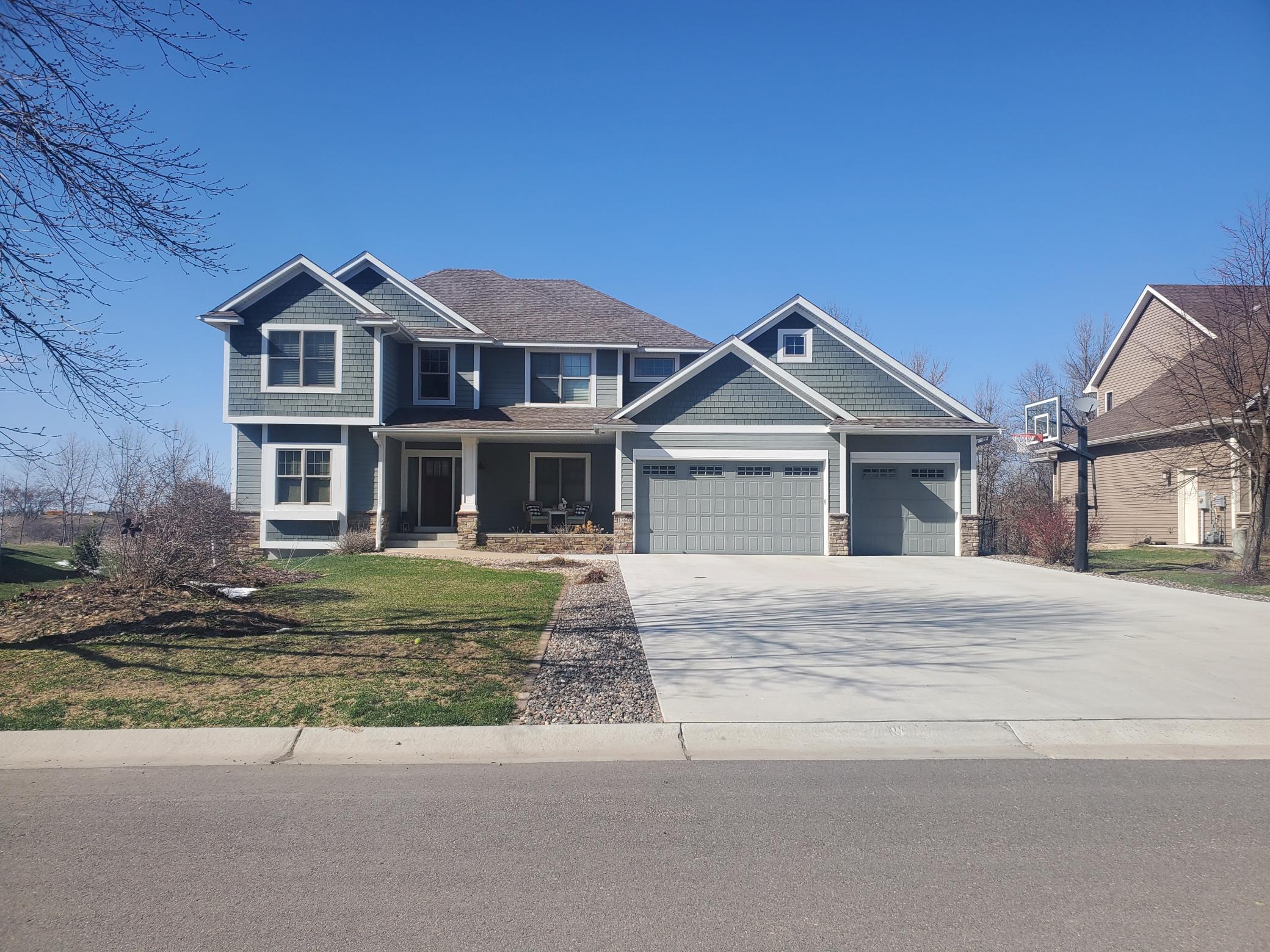 View of Residential at 1760 Oakpointe Drive, Waconia MN 55387, Waconia - Mike Wilen | Minnesota Team Real Estate
