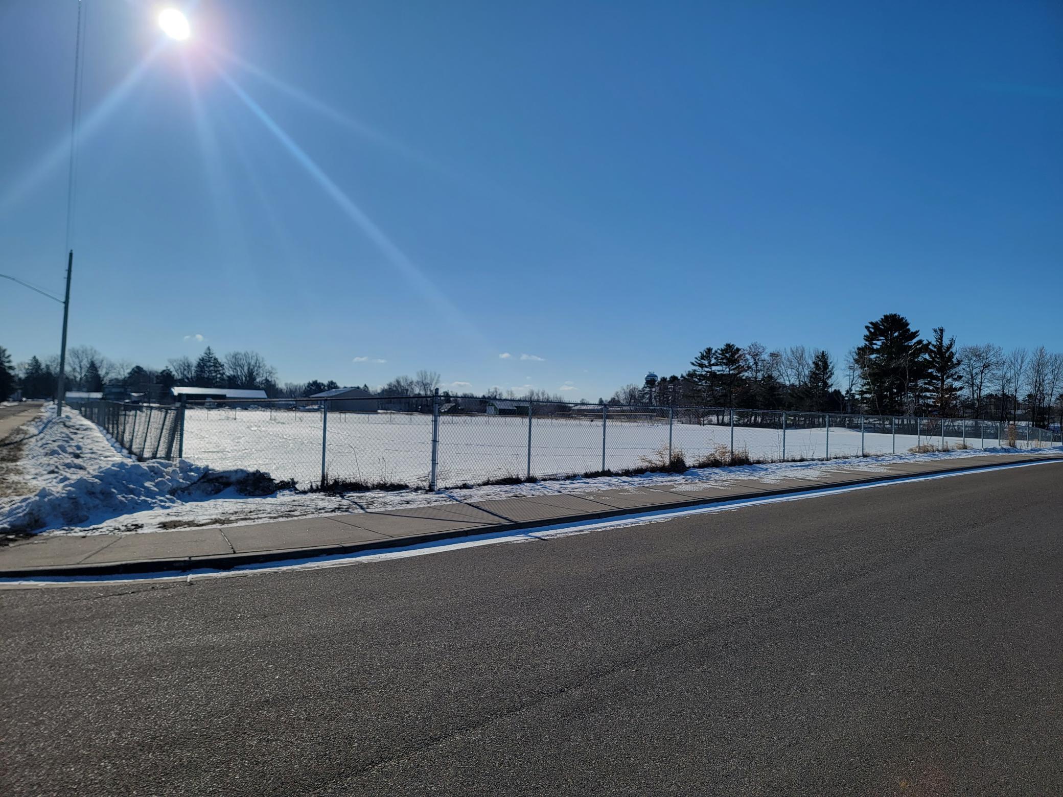 View of Land at 000 3rd Street, Braham MN 55006, Braham - Mike Wilen | Minnesota Team Real Estate