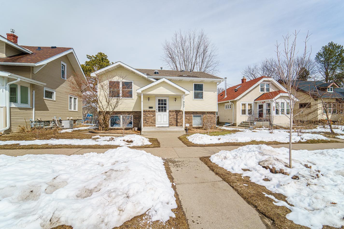 View of Residential at 957 Orange Avenue, Saint Paul MN 55106, Saint Paul - Mike Wilen | Minnesota Team Real Estate