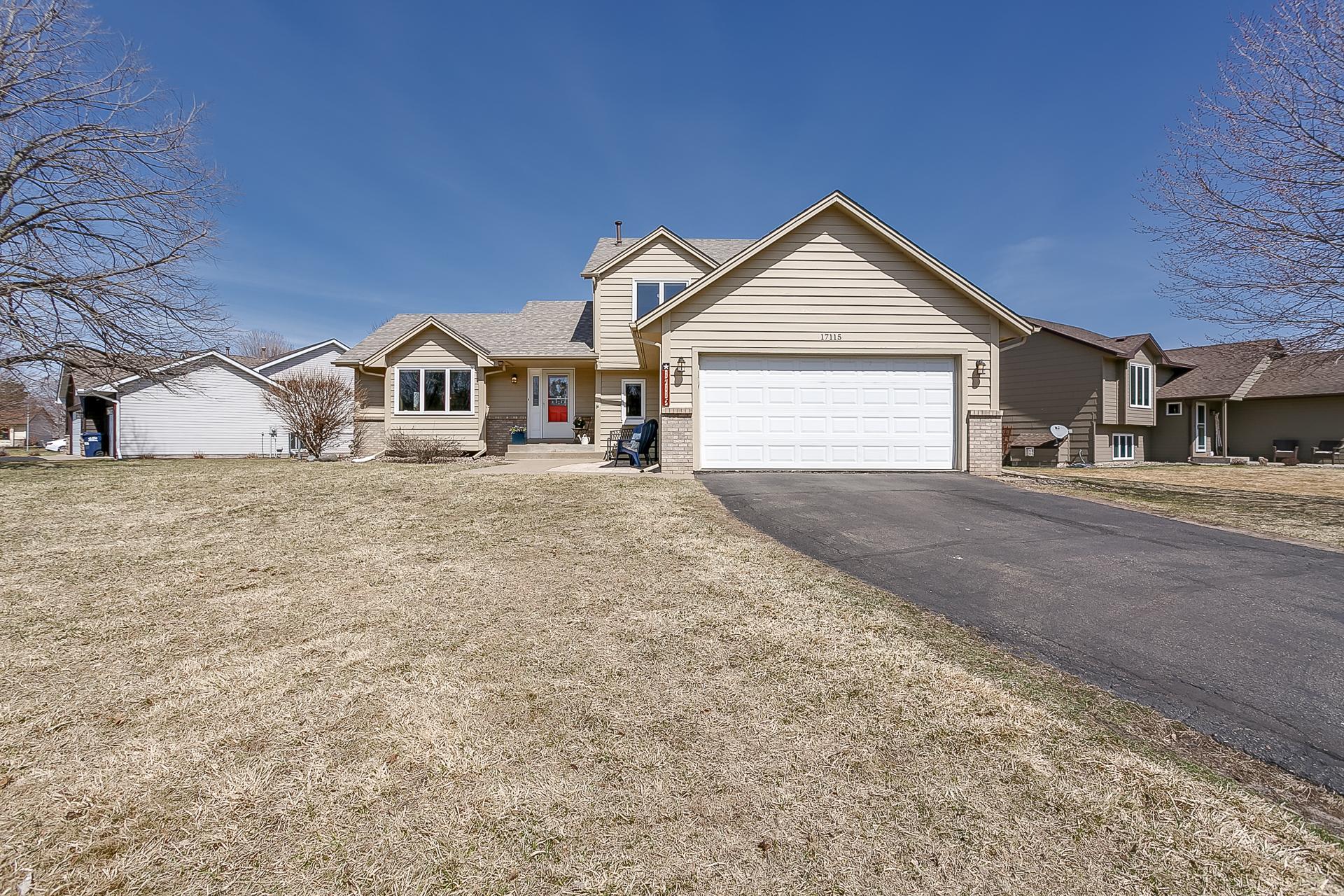 View of Residential at 17115 Firtree Place, Farmington MN 55024, Farmington - Mike Wilen | Minnesota Team Real Estate