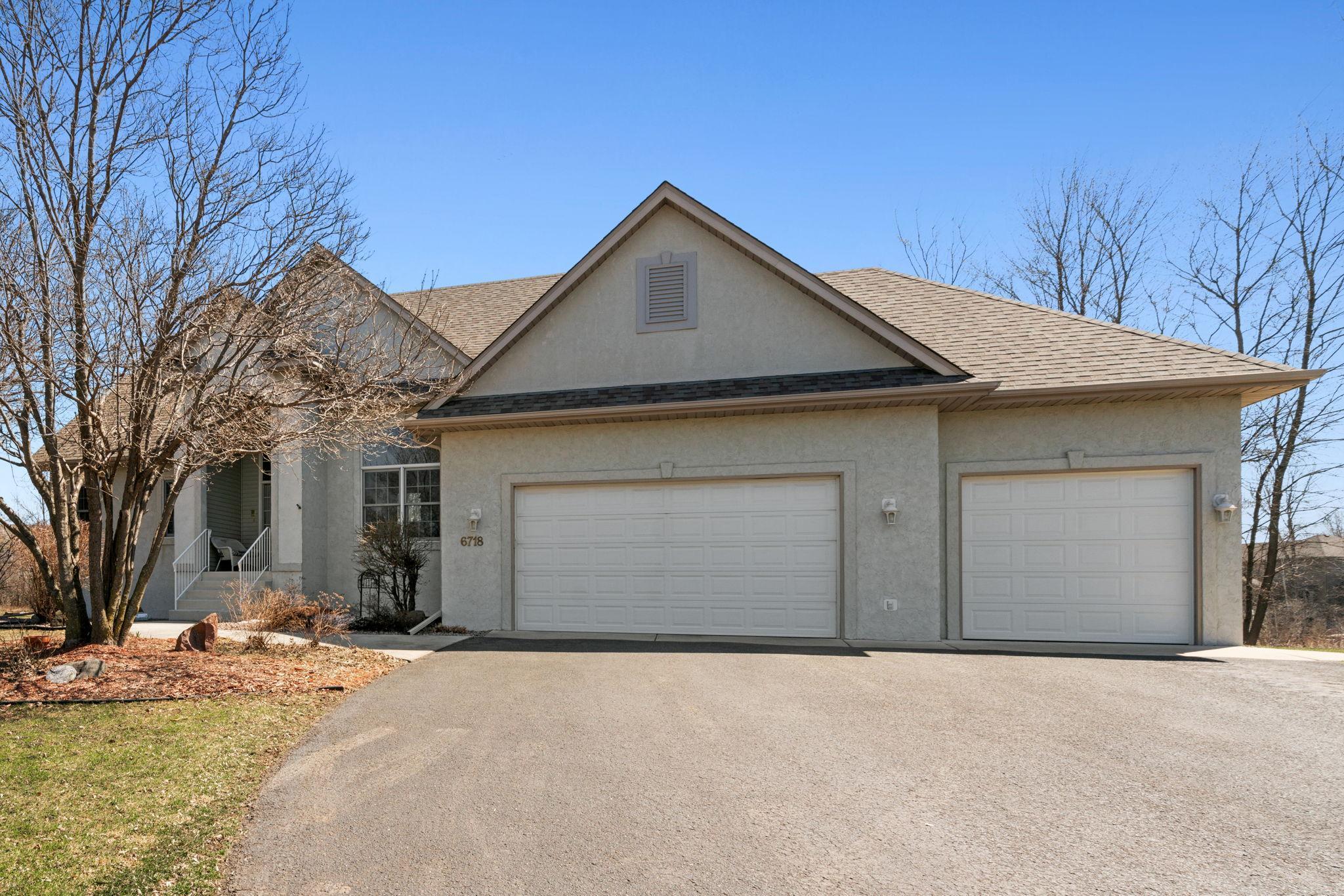 View of Residential at 6718 Sherman Lake Road, Lino Lakes MN 55038, Lino Lakes - Mike Wilen | Minnesota Team Real Estate