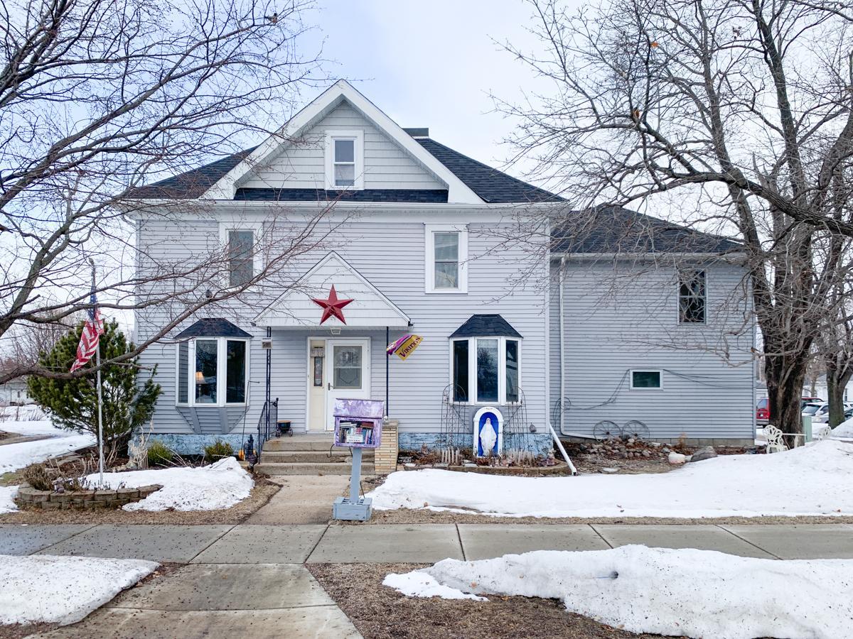 View of Residential at 416 Park Avenue, Gaylord MN 55334, Gaylord - Mike Wilen | Minnesota Team Real Estate