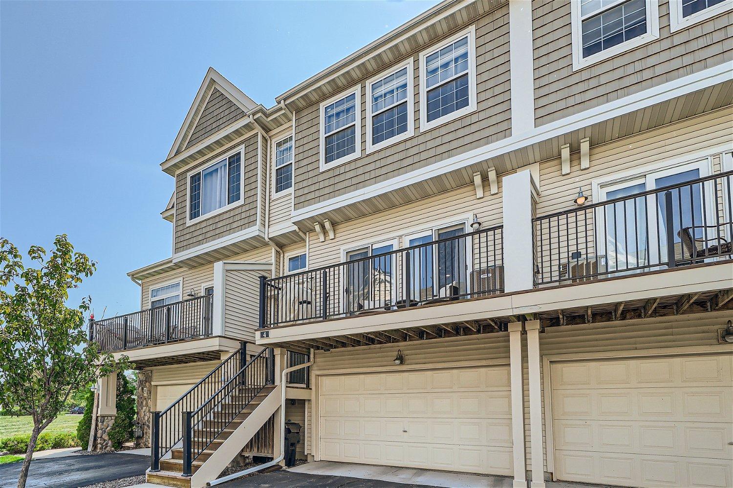 View of Residential at 4353 Victor Path #4, Hugo MN 55038, Hugo - Mike Wilen | Minnesota Team Real Estate
