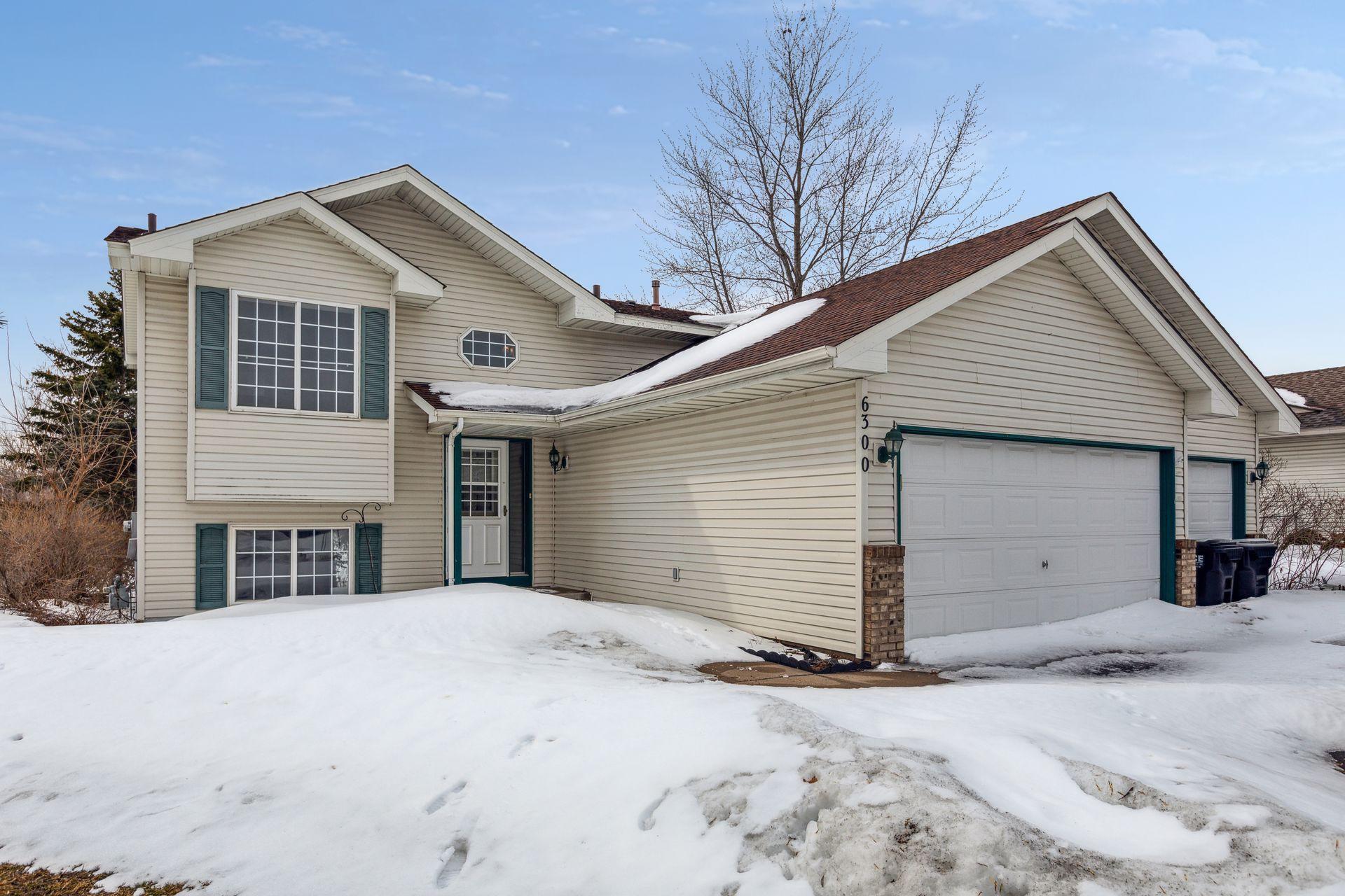 View of Residential at 6300 142nd Lane, Ramsey MN 55303, Ramsey - Mike Wilen | Minnesota Team Real Estate