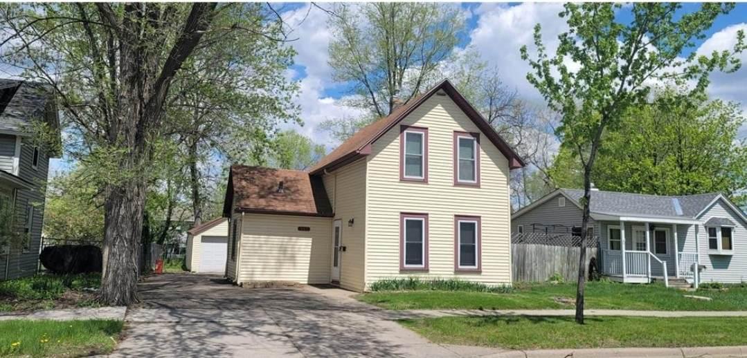 View of Residential at 537 Polk Street, Anoka MN 55303, Anoka - Mike Wilen | Minnesota Team Real Estate