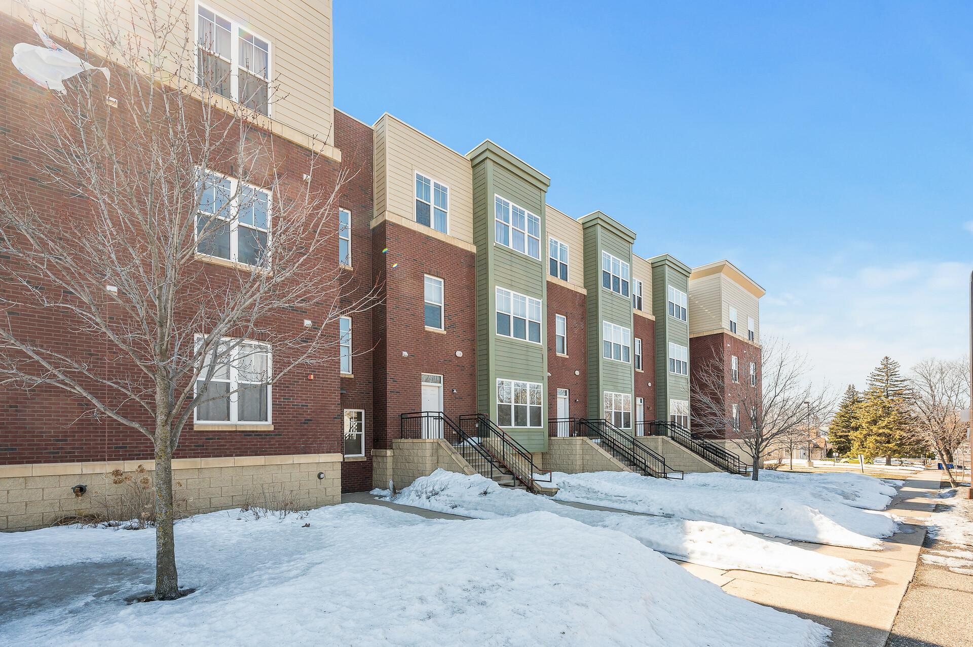 View of Residential at 1776 Maryland Avenue #107, Saint Paul MN 55106, Saint Paul - Mike Wilen | Minnesota Team Real Estate