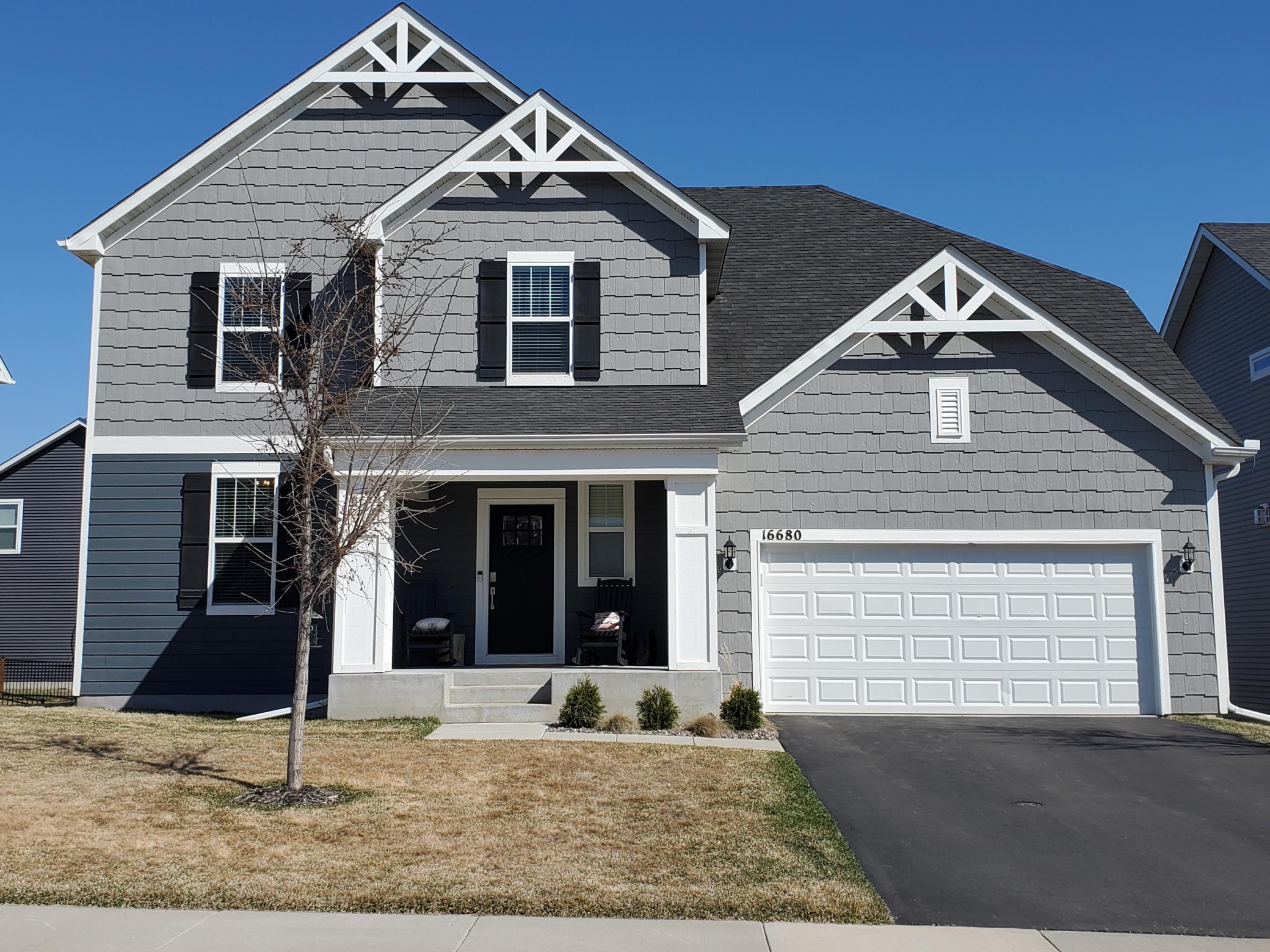 View of Residential at 16680 110th Avenue, Osseo MN 55369, Osseo - Mike Wilen | Minnesota Team Real Estate