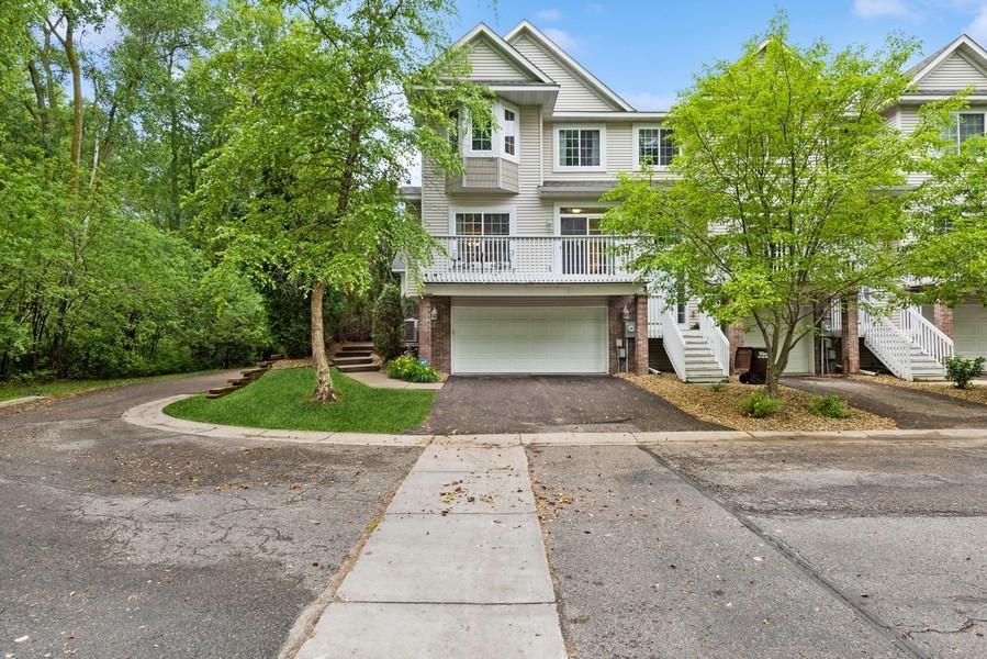 View of Residential at 2320 Lower Afton Road #424, Maplewood MN 55119, Maplewood - Mike Wilen | Minnesota Team Real Estate