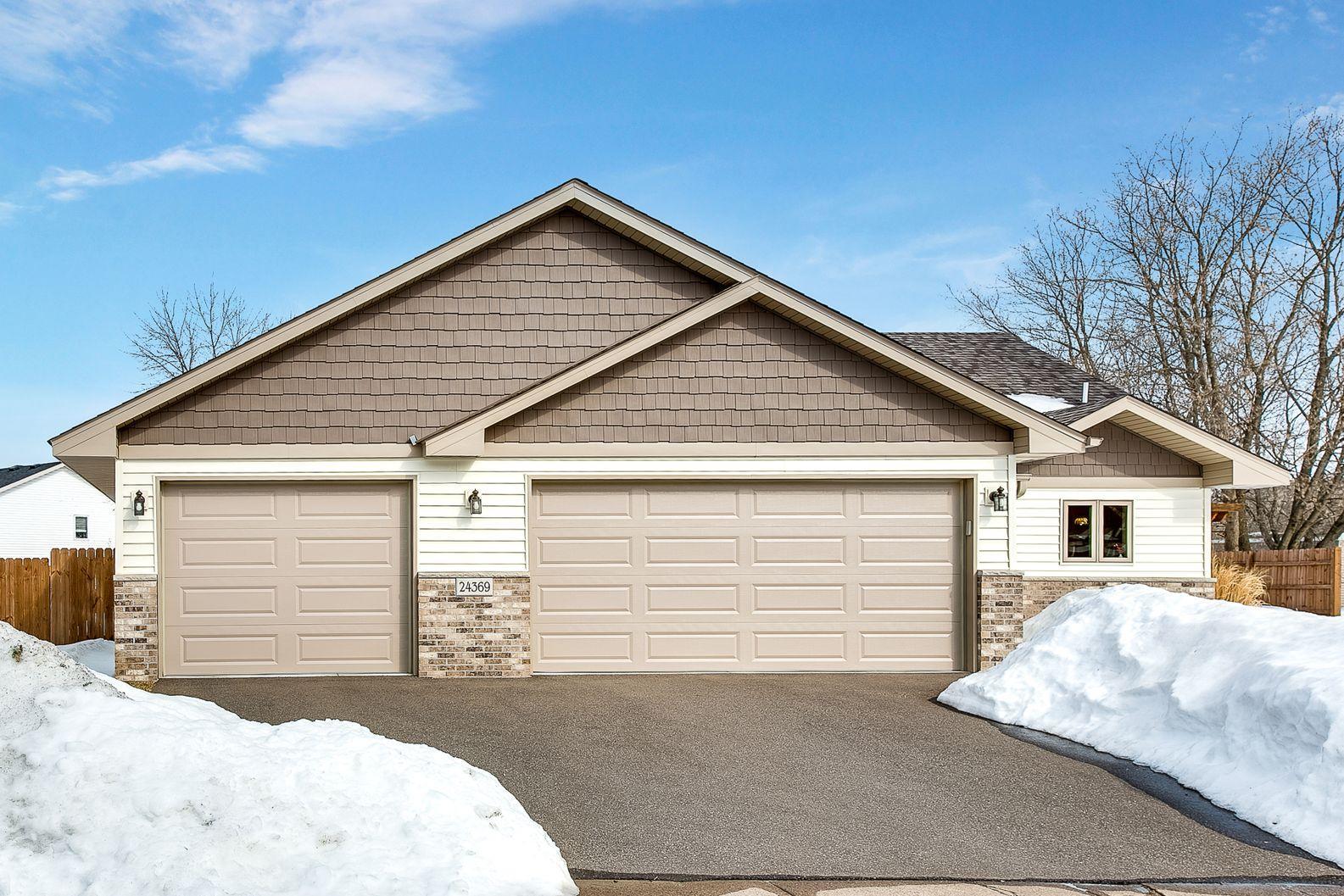 View of Residential at 24369 Polk Street, East Bethel MN 55005, East Bethel - Mike Wilen | Minnesota Team Real Estate