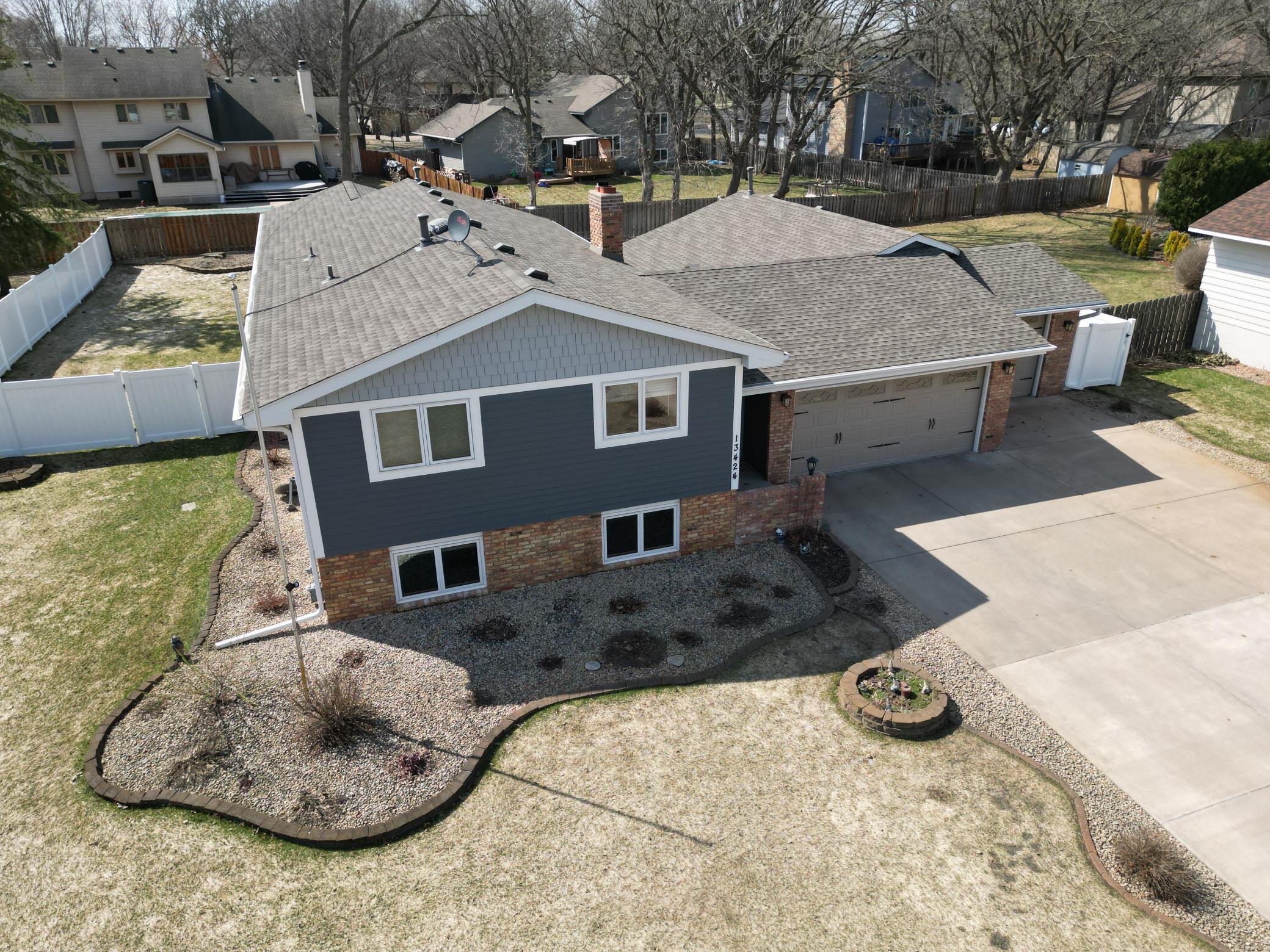 View of Residential at 13424 Jonquil Street, Andover MN 55304, Andover - Mike Wilen | Minnesota Team Real Estate