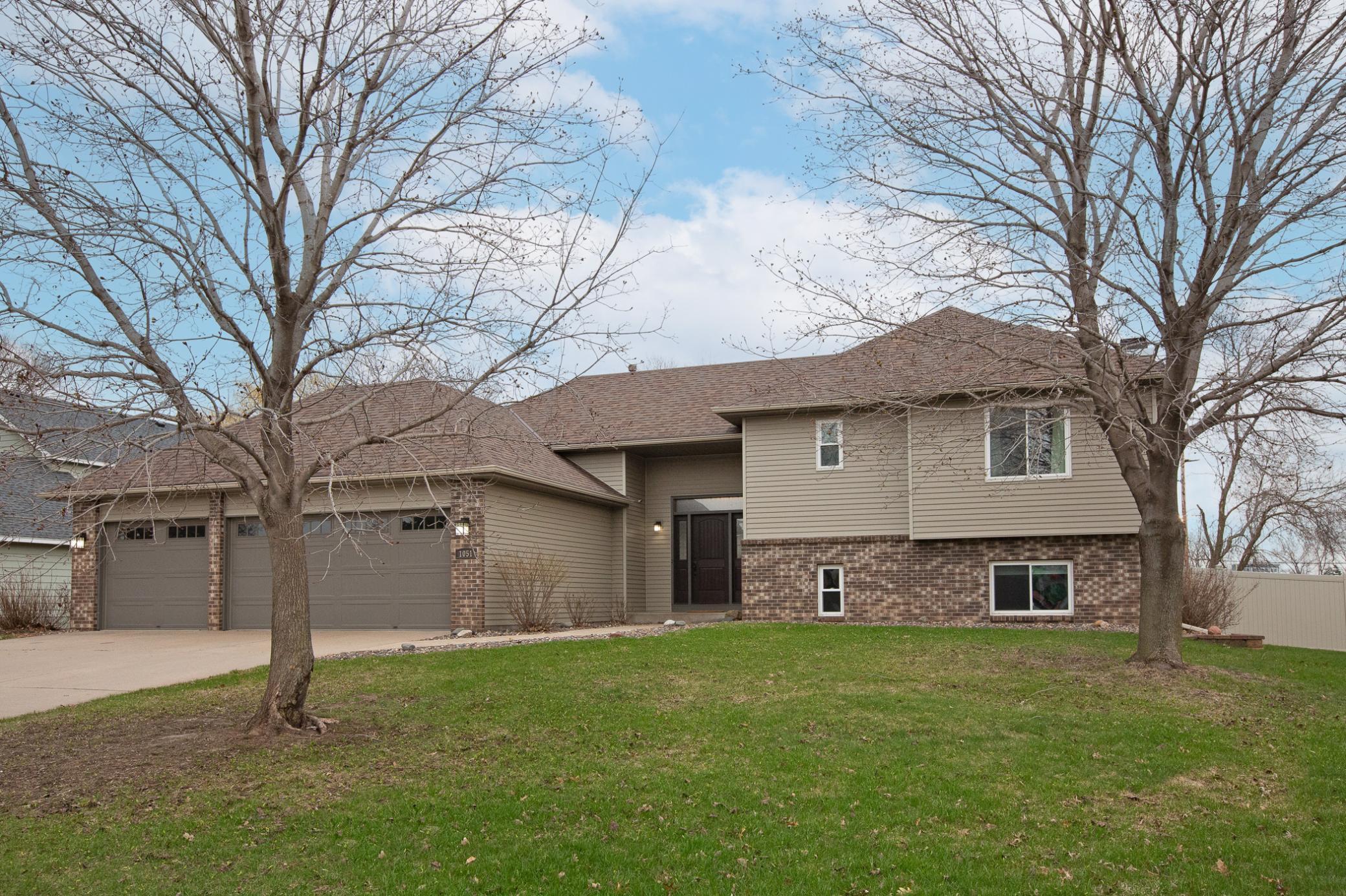 View of Residential at 1051 Granada Way, Oakdale MN 55128, Oakdale - Mike Wilen | Minnesota Team Real Estate