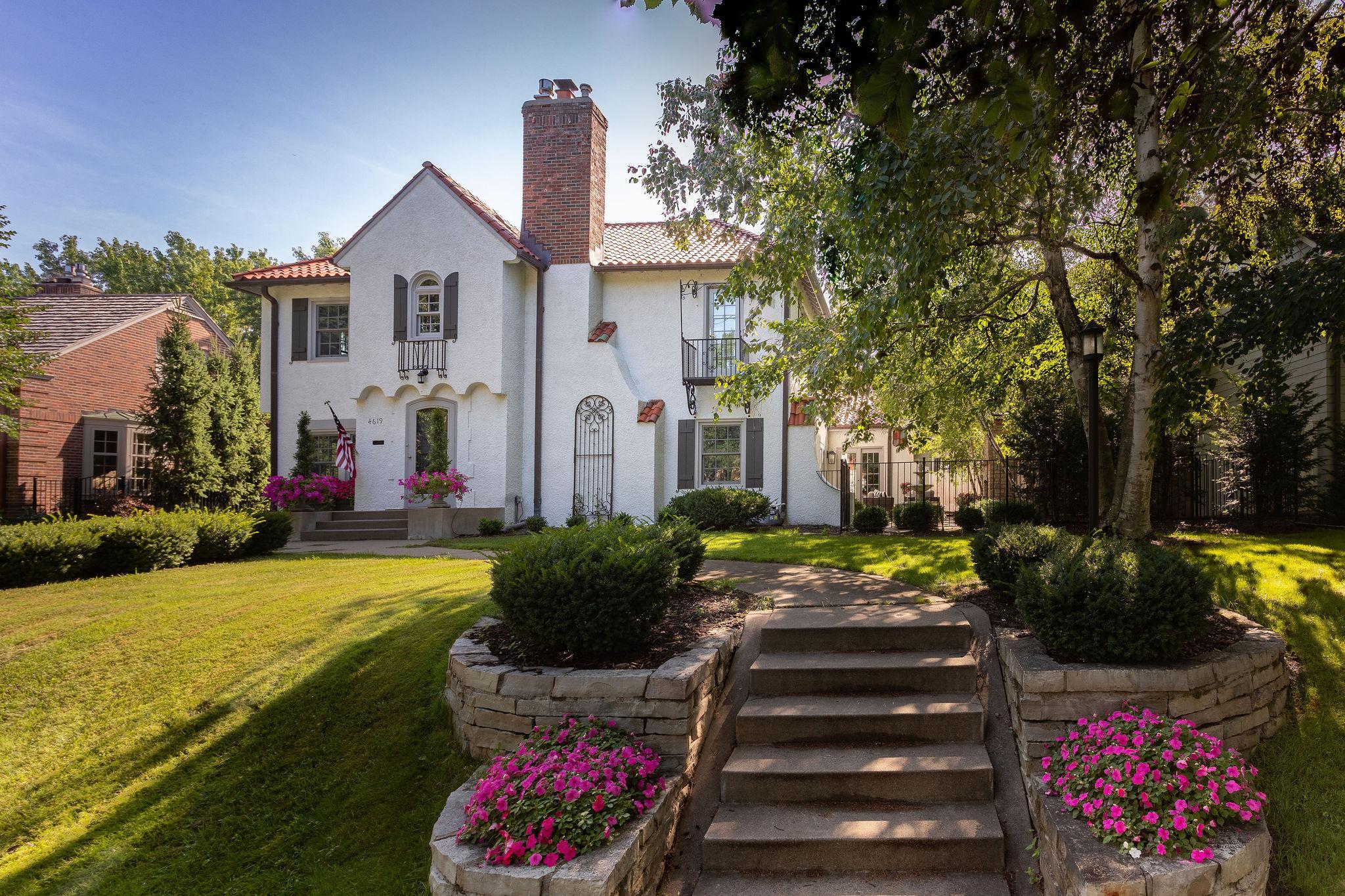 View of Residential at 4619 Edina Boulevard, Edina MN 55424, Edina - Mike Wilen | Minnesota Team Real Estate
