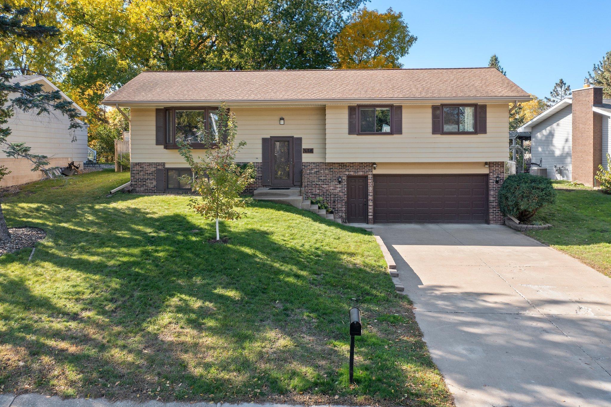 View of Residential at 536 10th Avenue, New Brighton MN 55112, New Brighton - Mike Wilen | Minnesota Team Real Estate