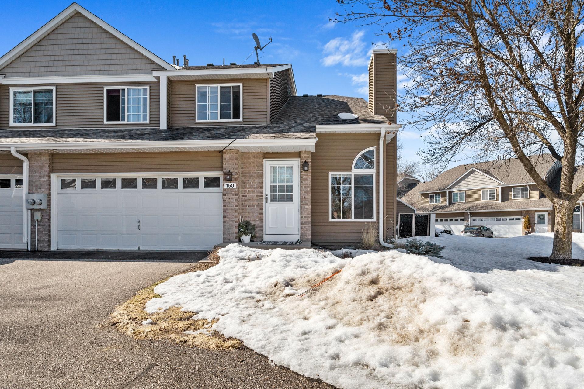 View of Residential at 150 Primrose Court, Vadnais Heights MN 55127, Vadnais Heights - Mike Wilen | Minnesota Team Real Estate