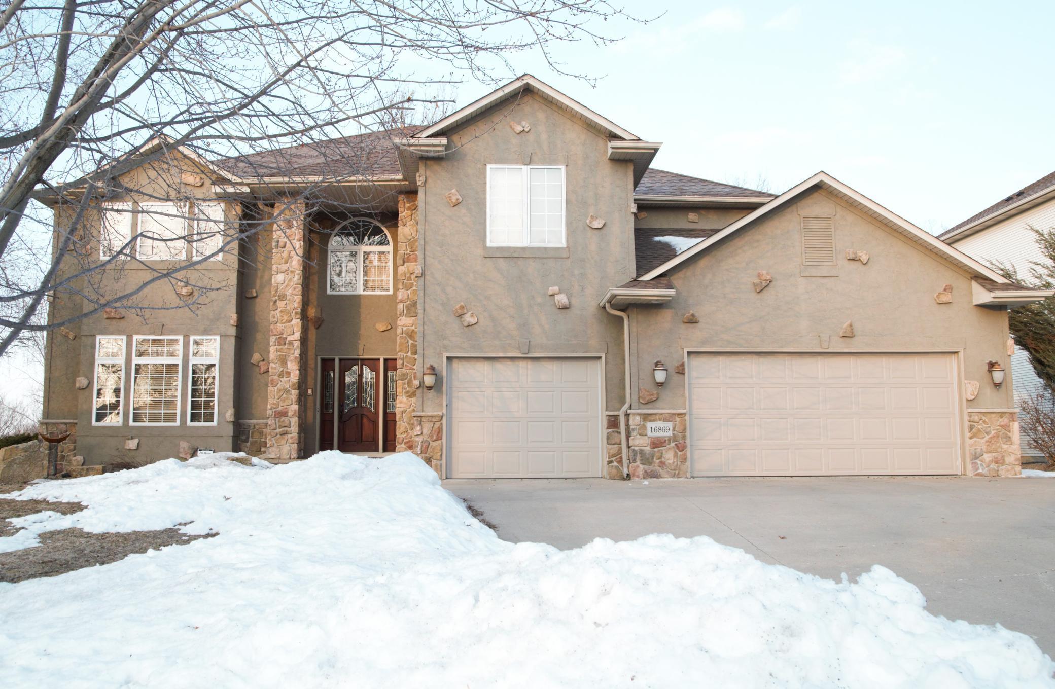 View of Residential at 16869 Huntington Path, Lakeville MN 55044, Lakeville - Mike Wilen | Minnesota Team Real Estate